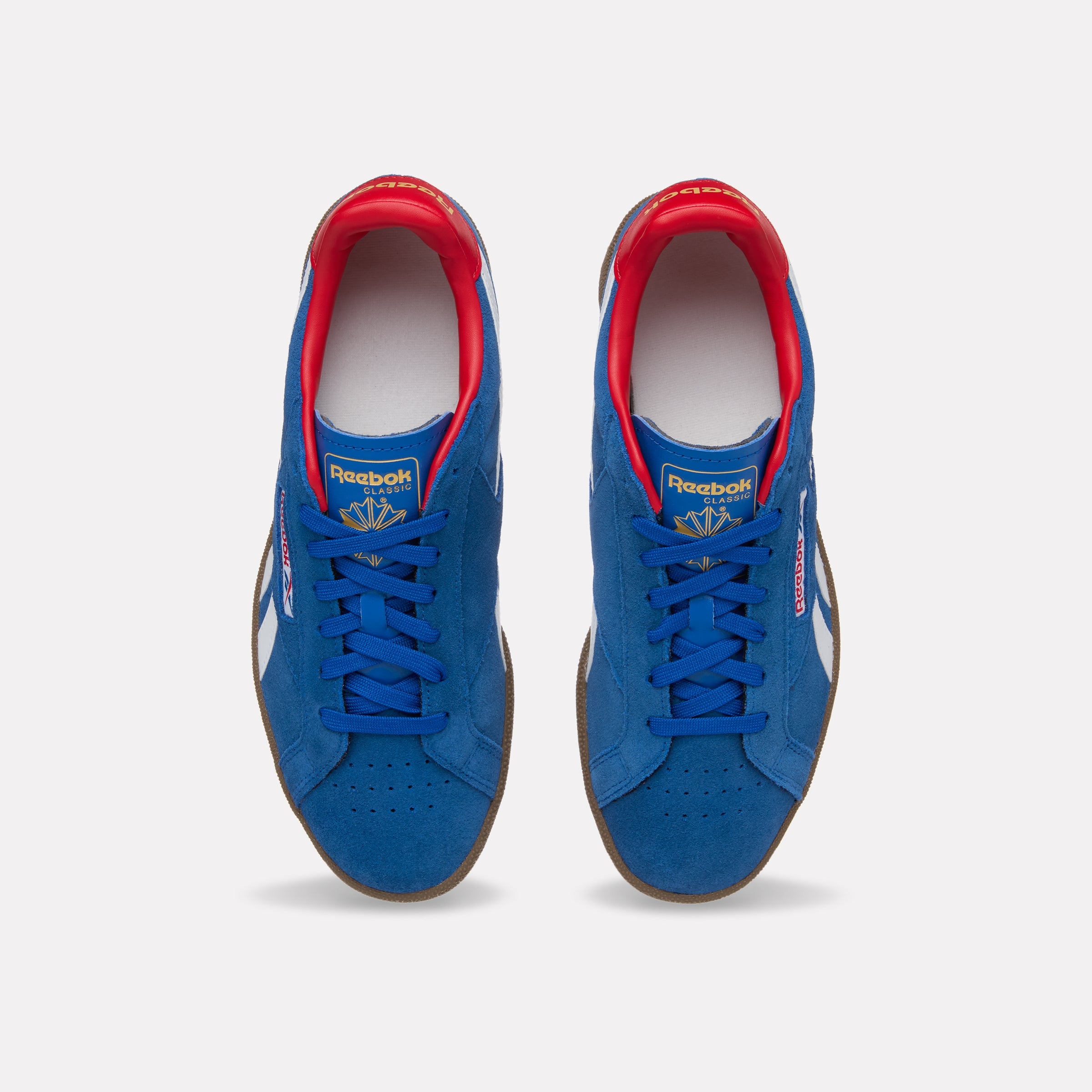 Reebok Club C Grounds Uk Vector Blue 100244997