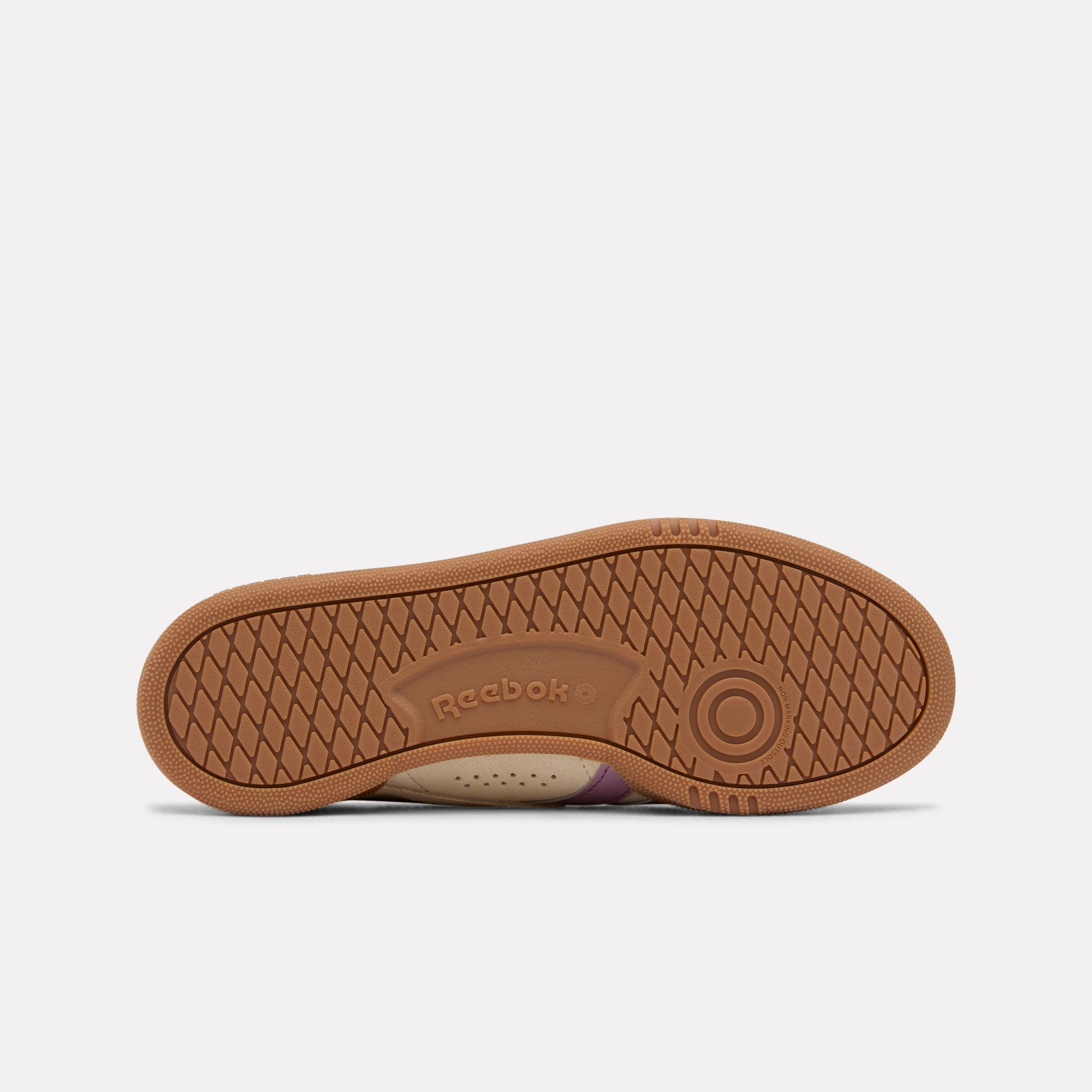Reebok Club C Grounds UK Women's 'Agedbeige' 100244643