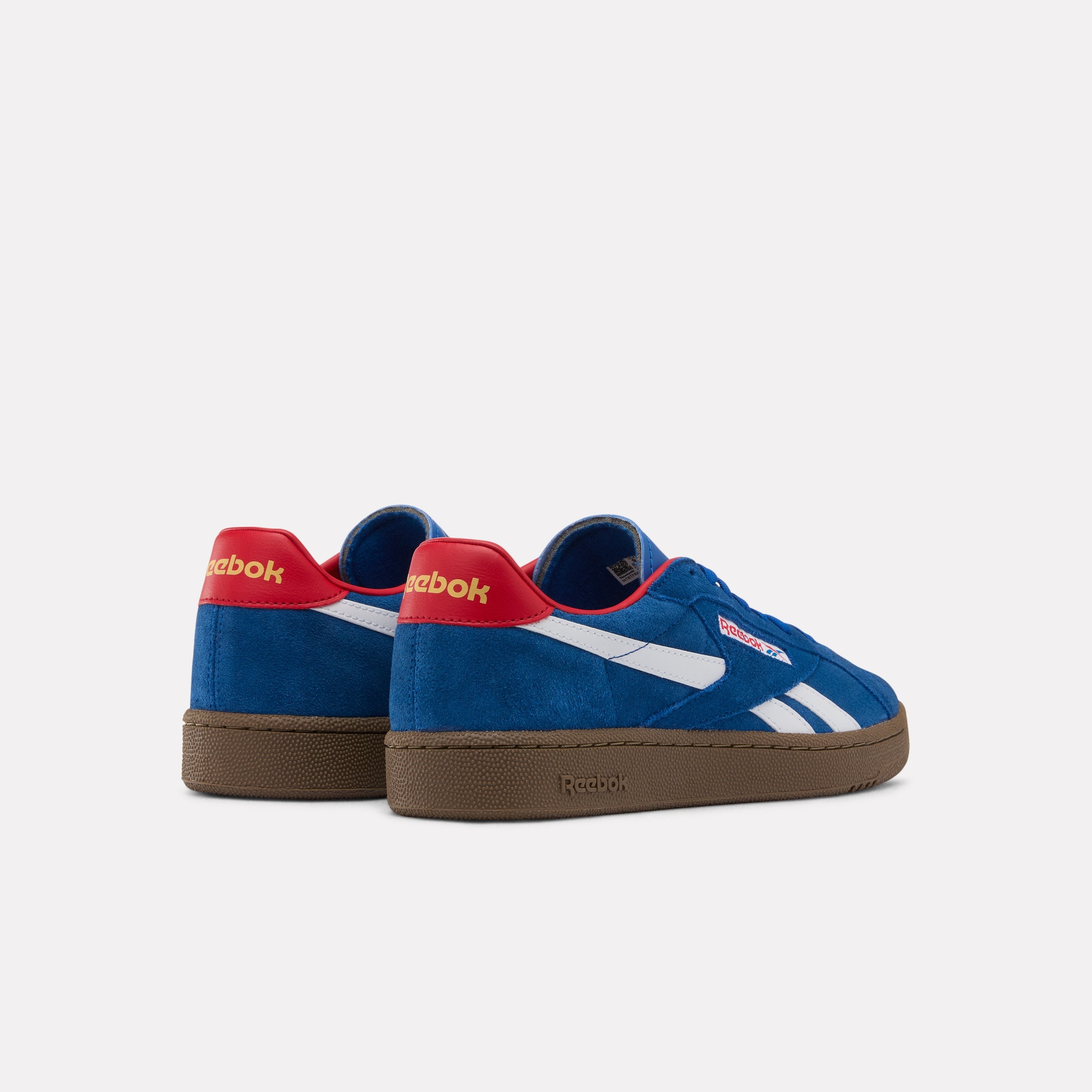 Reebok Club C Grounds Uk Vector Blue 100244997