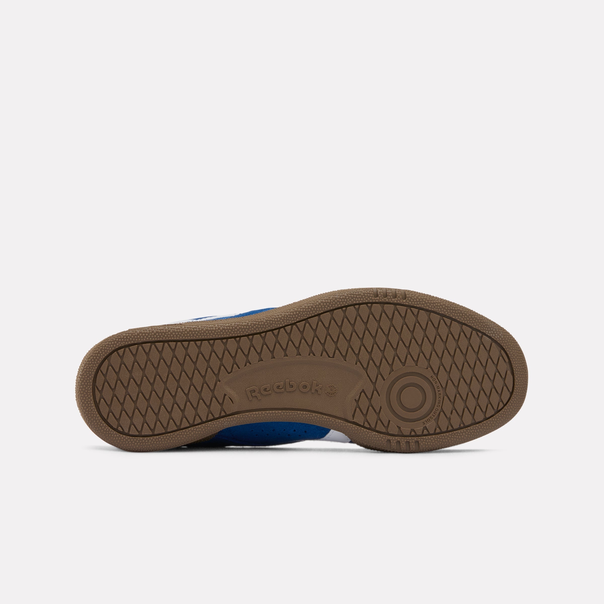 Reebok Club C Grounds Uk Vector Blue 100244997