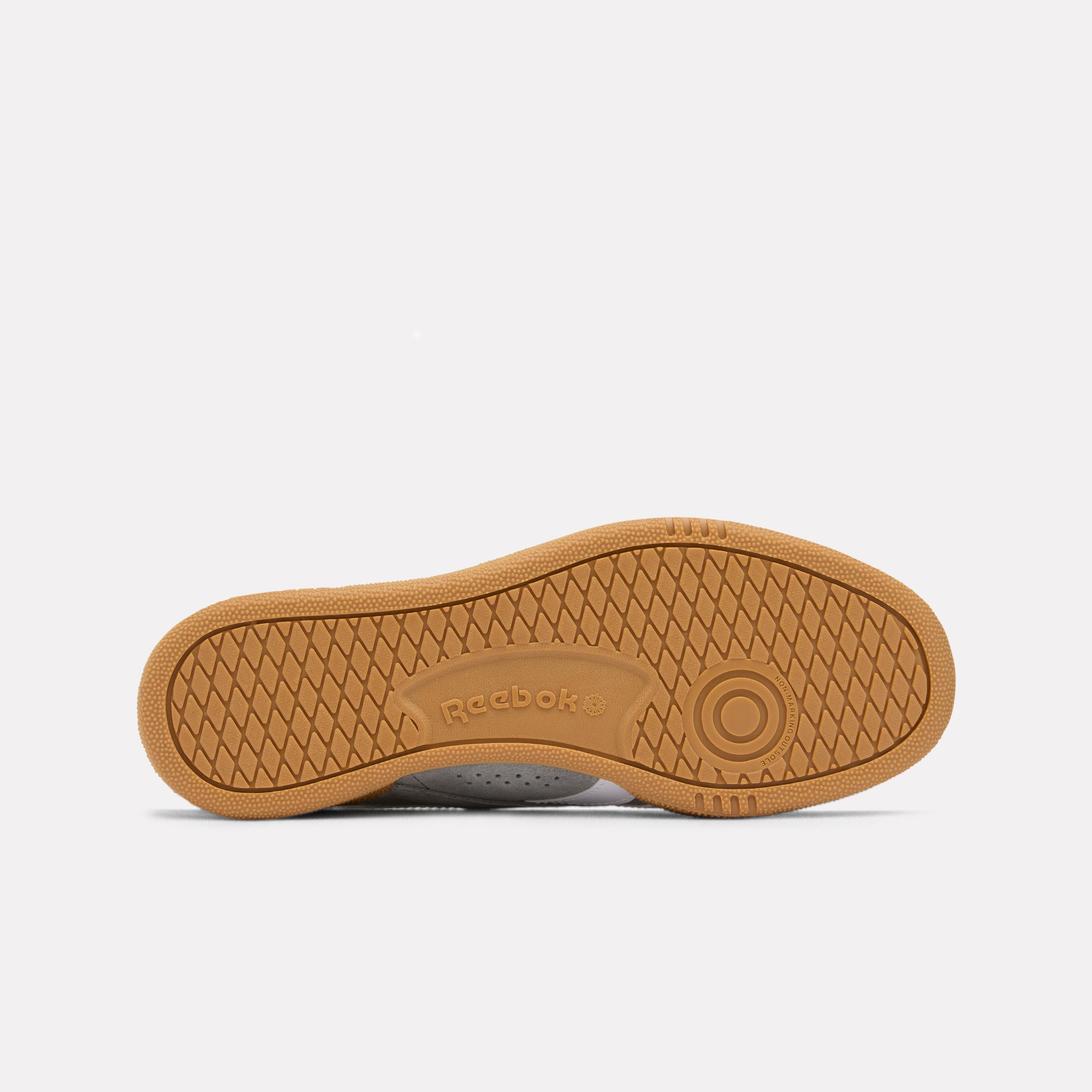 Reebok Club C Grounds UK 'Lightfog' 100244921