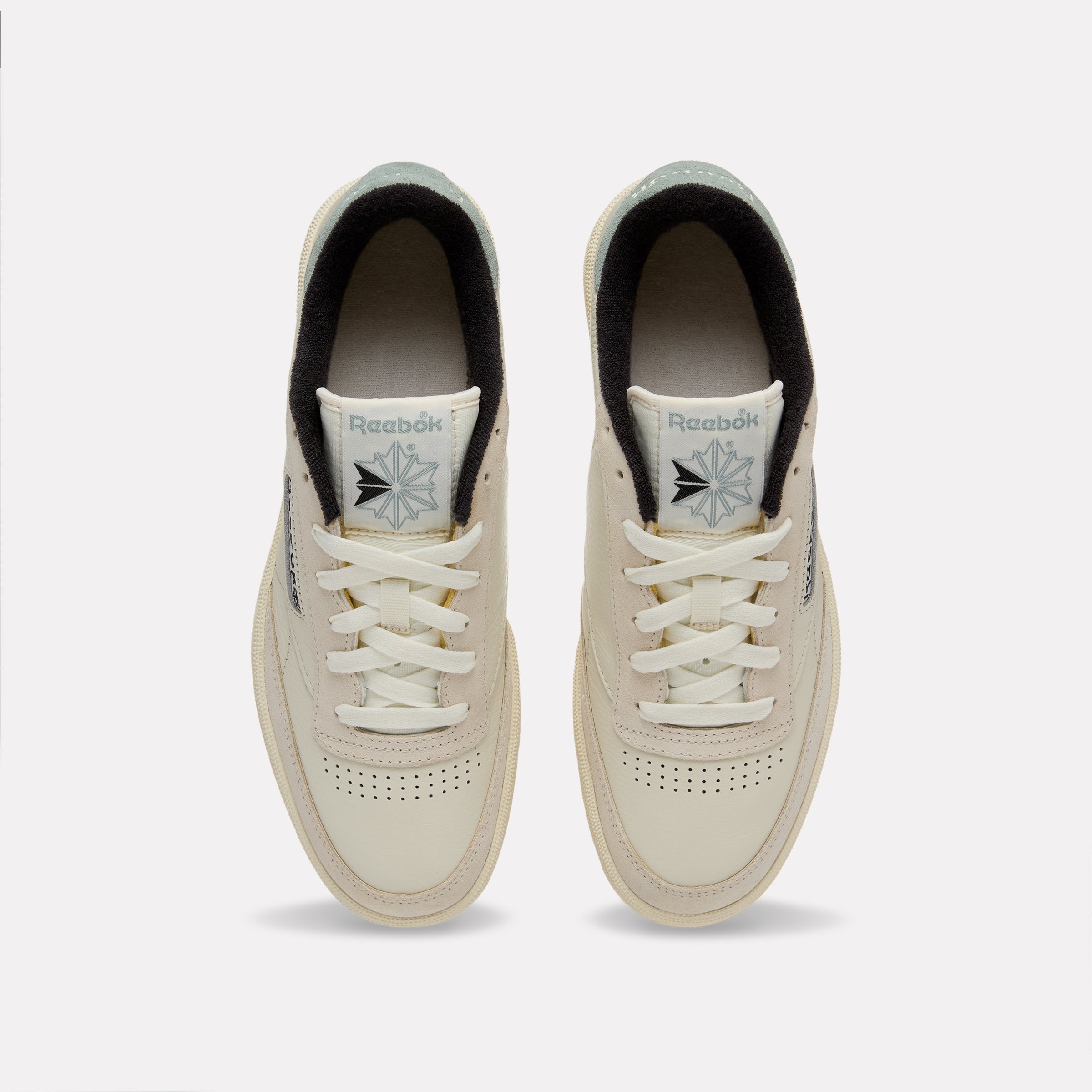 Reebok Club C 85 Vintage Chalk 100262034