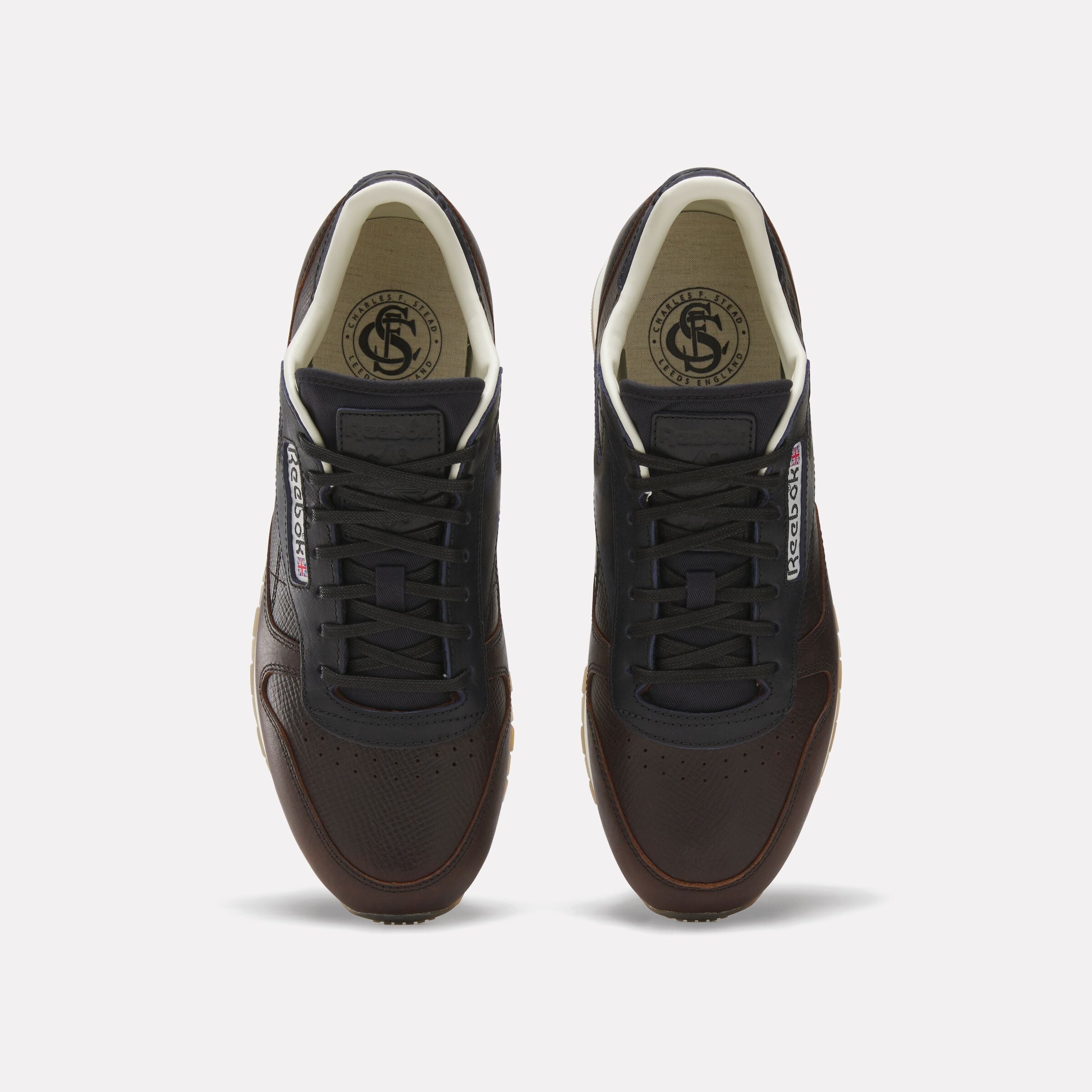 Reebok Classic Leather Cf Stead 100245040