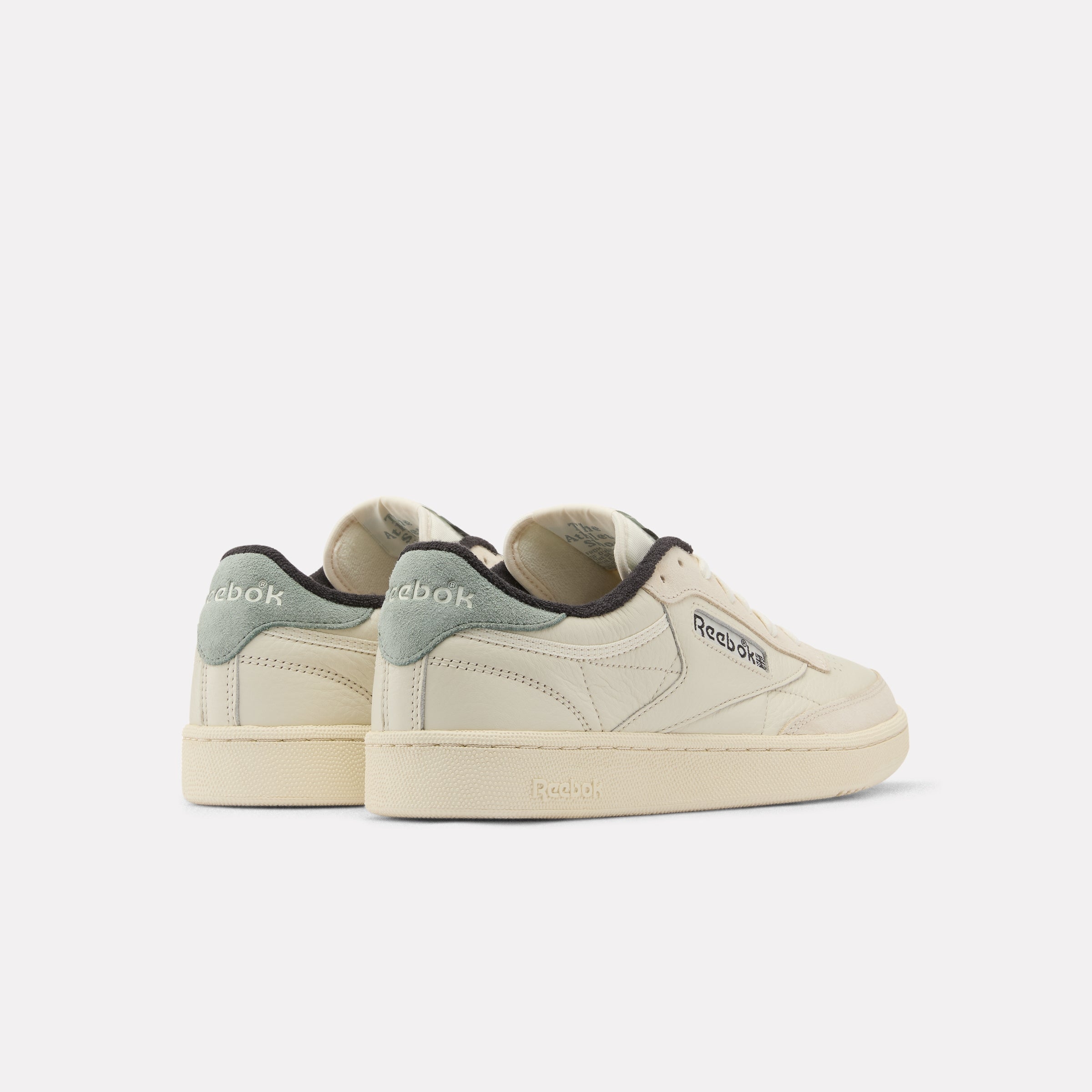 Reebok Club C 85 Vintage Chalk 100262034