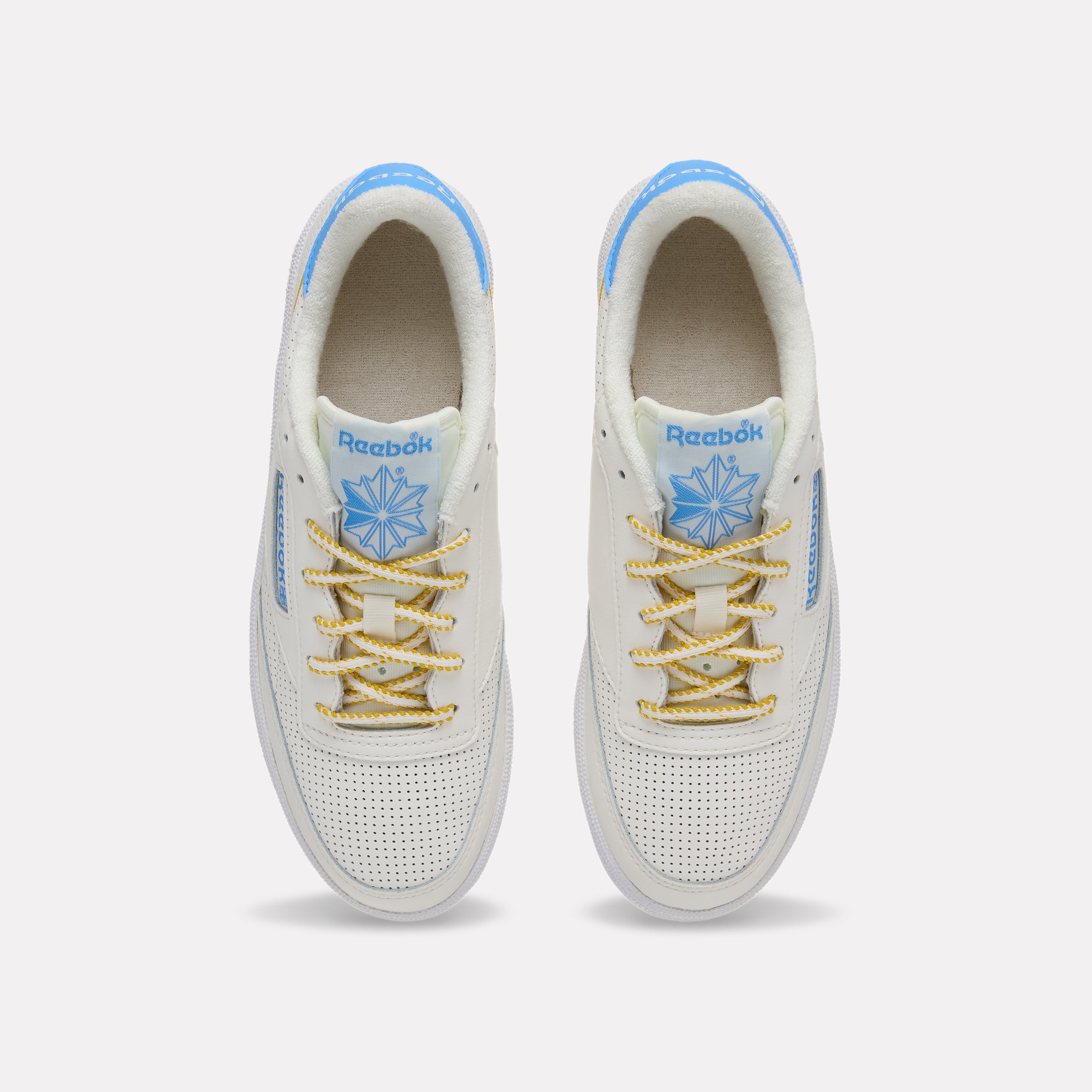 Reebok Club C 85 Women's 'Chalk' 100244726