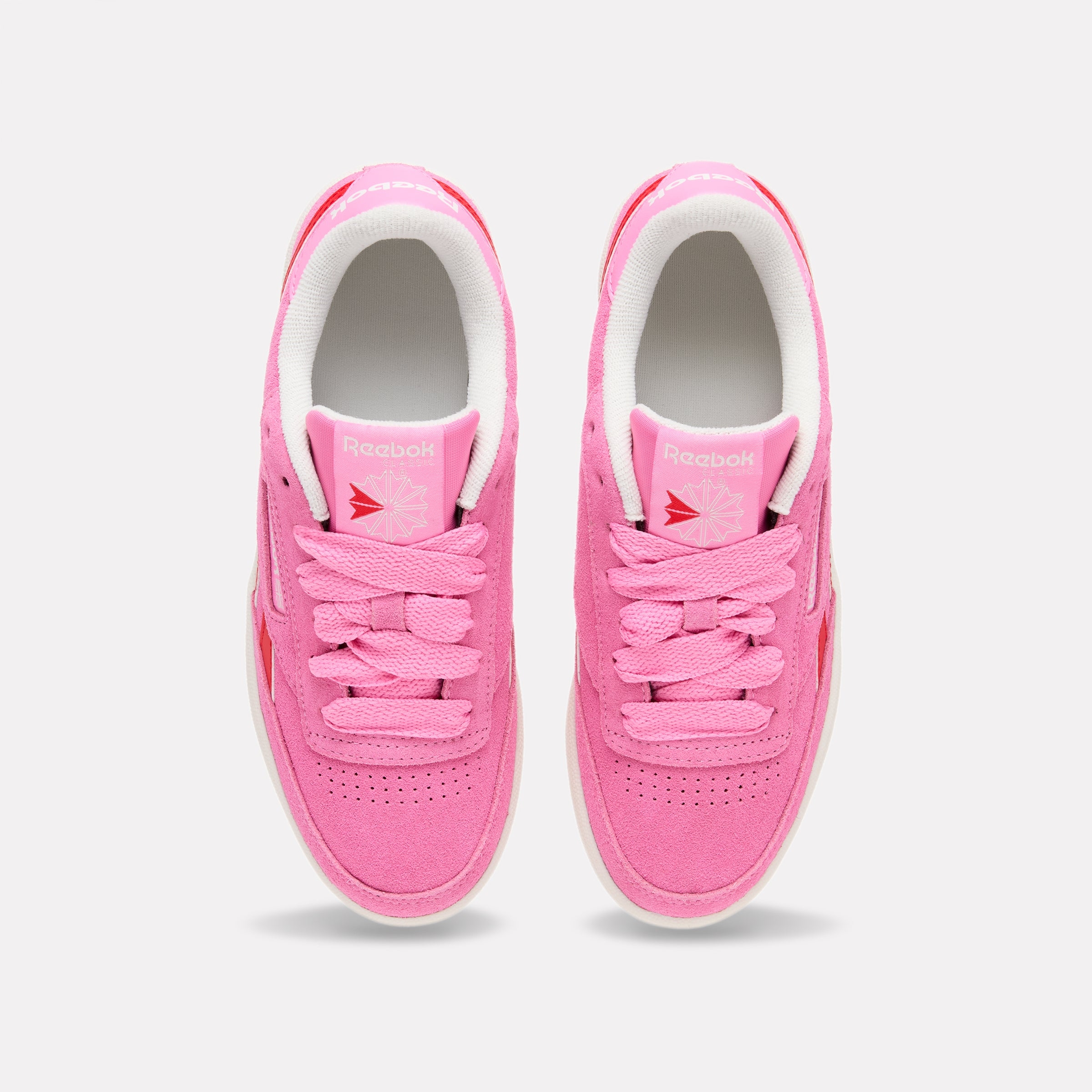 Reebok Club C Revenge Junior 'Playfulpink' 100256560