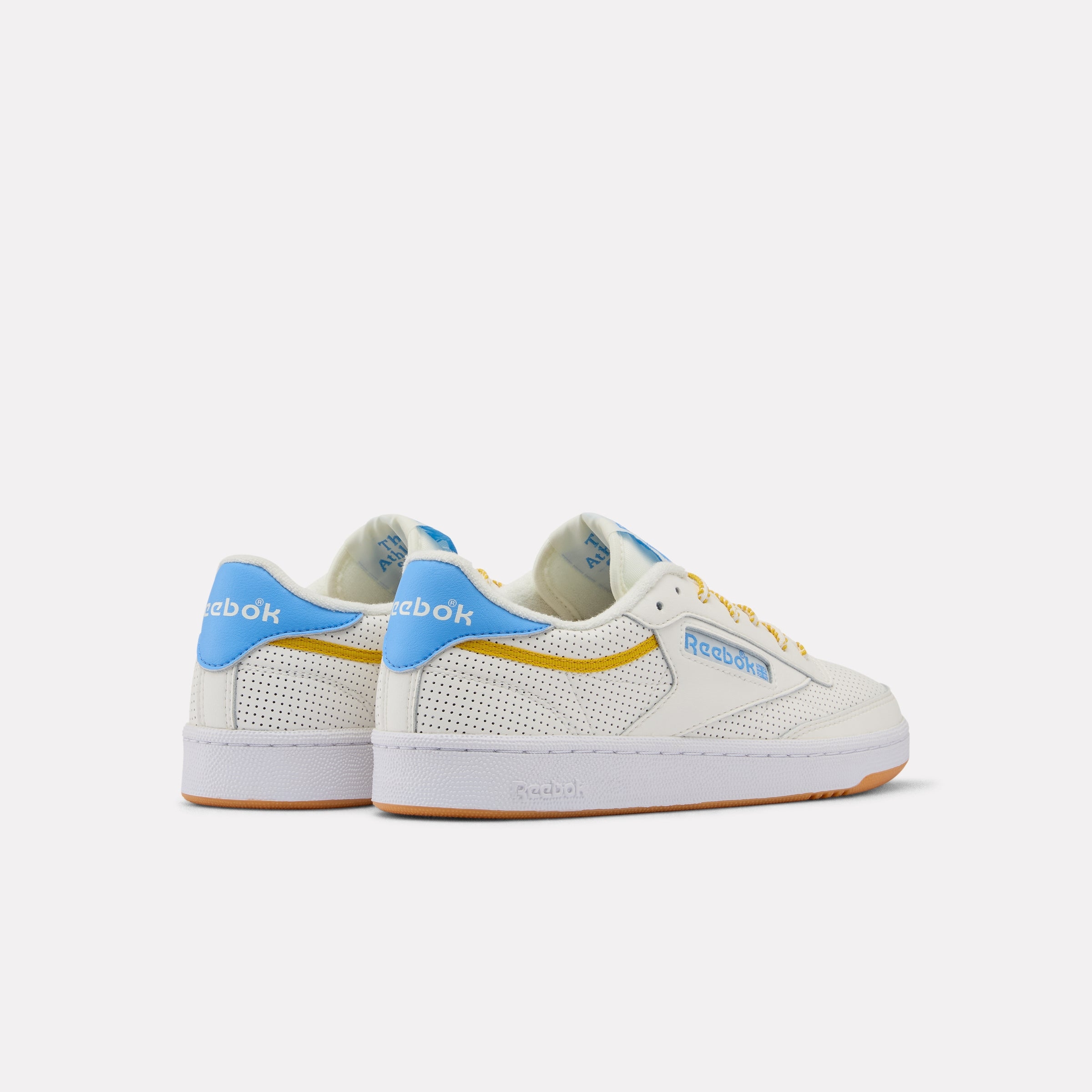 Reebok Club C 85 Women's 'Chalk' 100244726