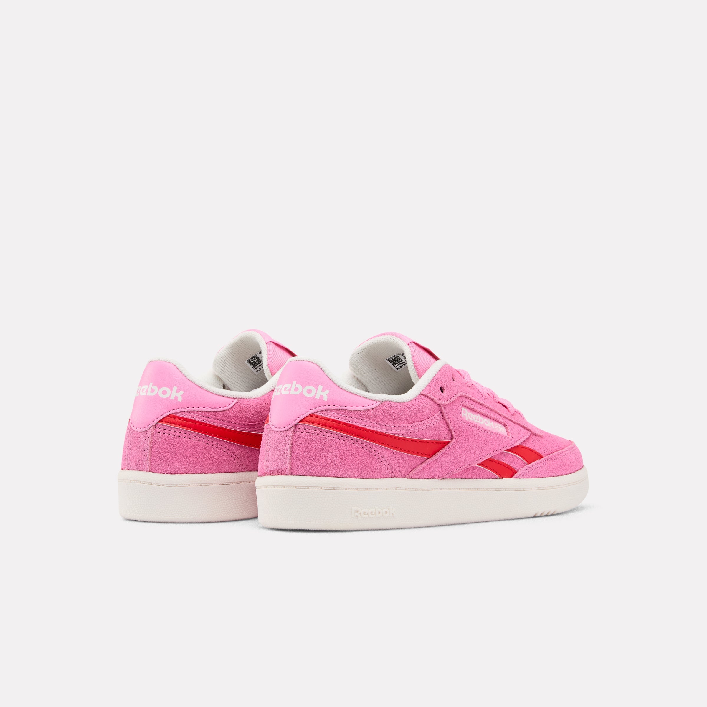 Reebok Club C Revenge Junior 'Playfulpink' 100256560