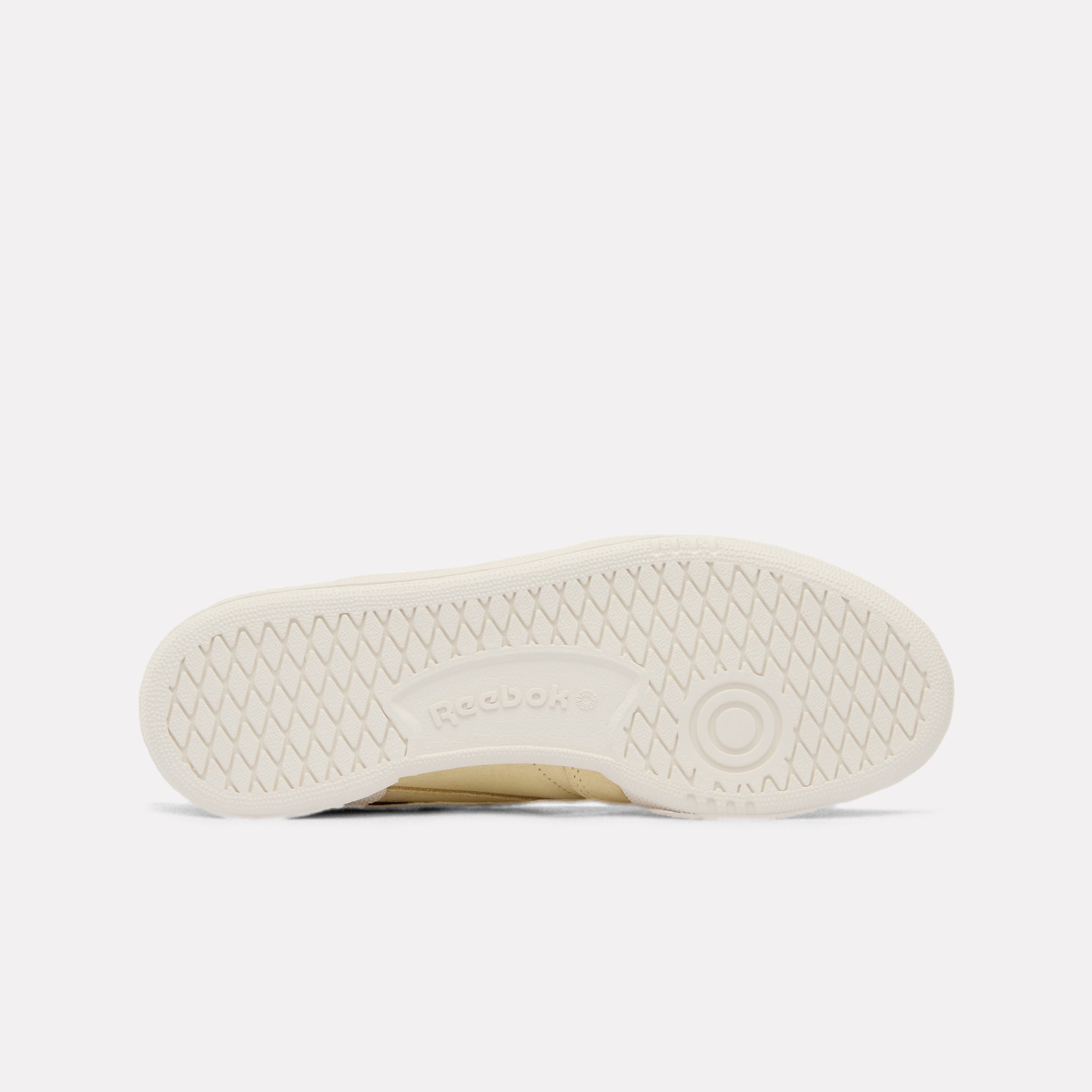 Reebok Club C 85 Women's 'Chalk' 100263742