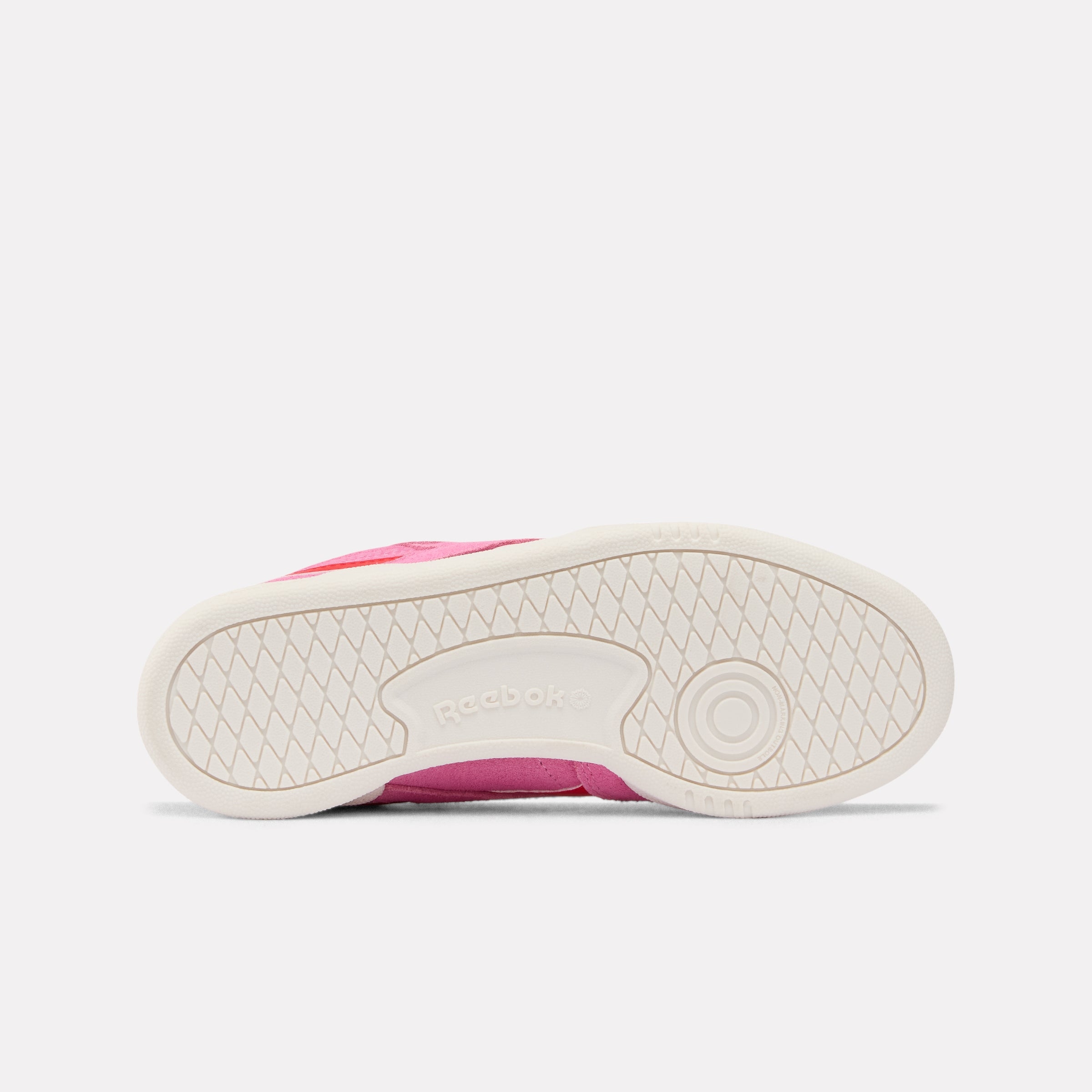 Reebok Club C Revenge Junior 'Playfulpink' 100256560