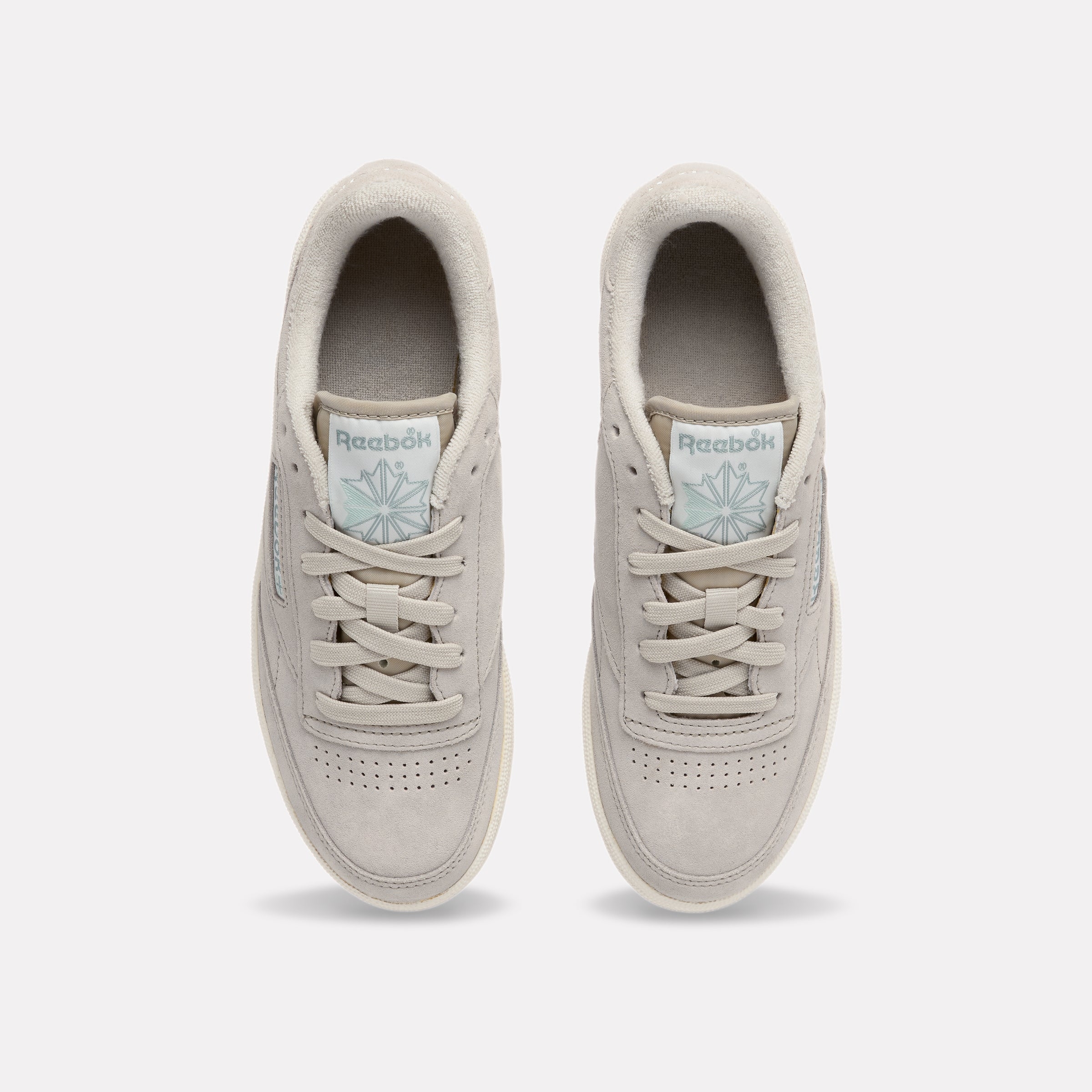 Reebok Club C 85 Chalk 100263744