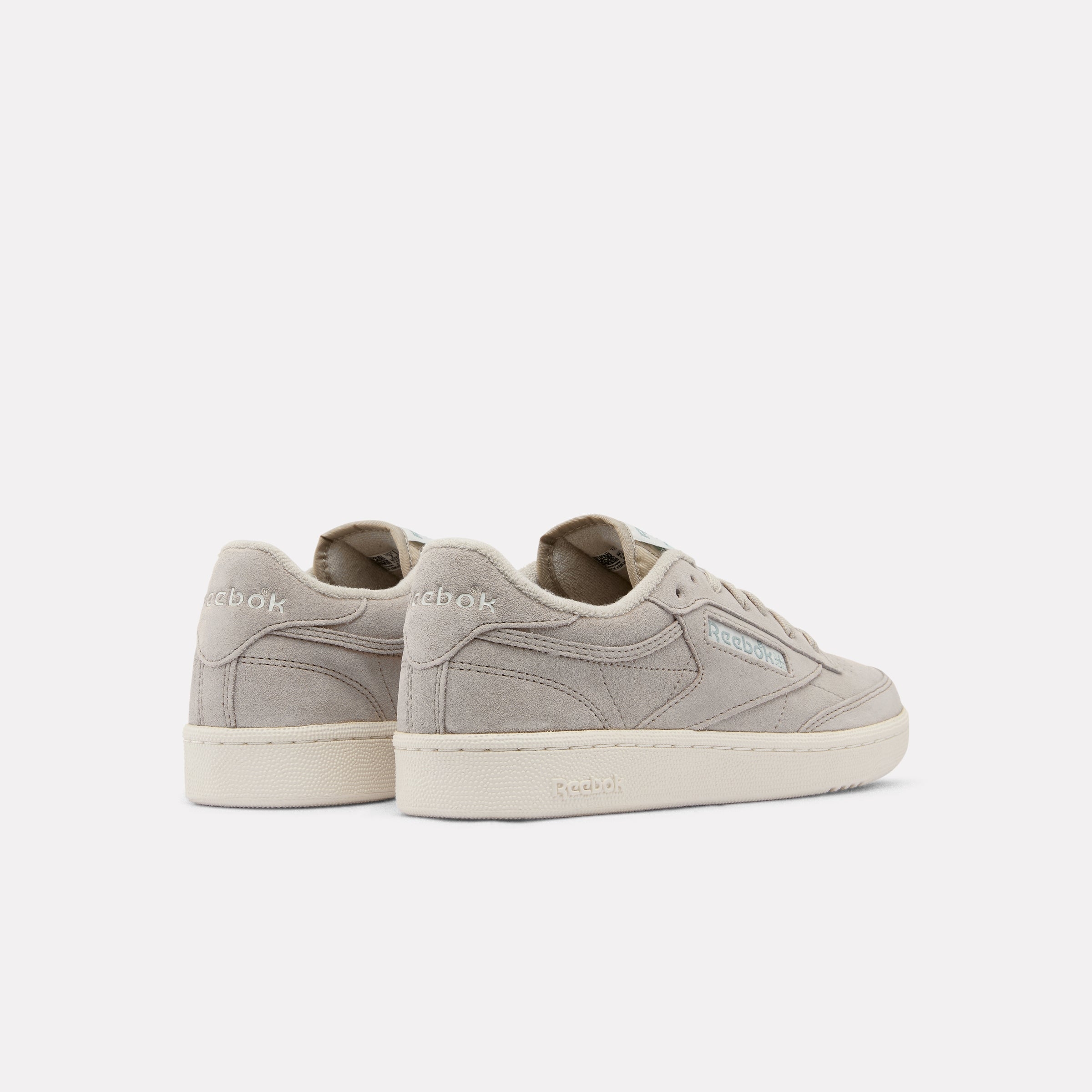 Reebok Club C 85 Chalk 100263744