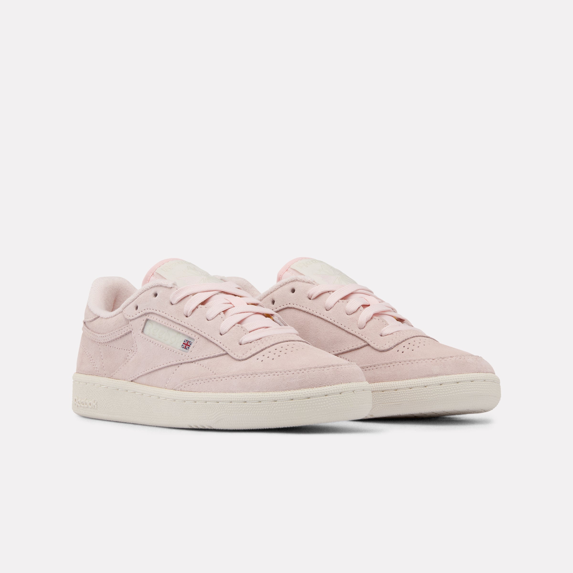 Reebok Club C 85 Chalk 100263743