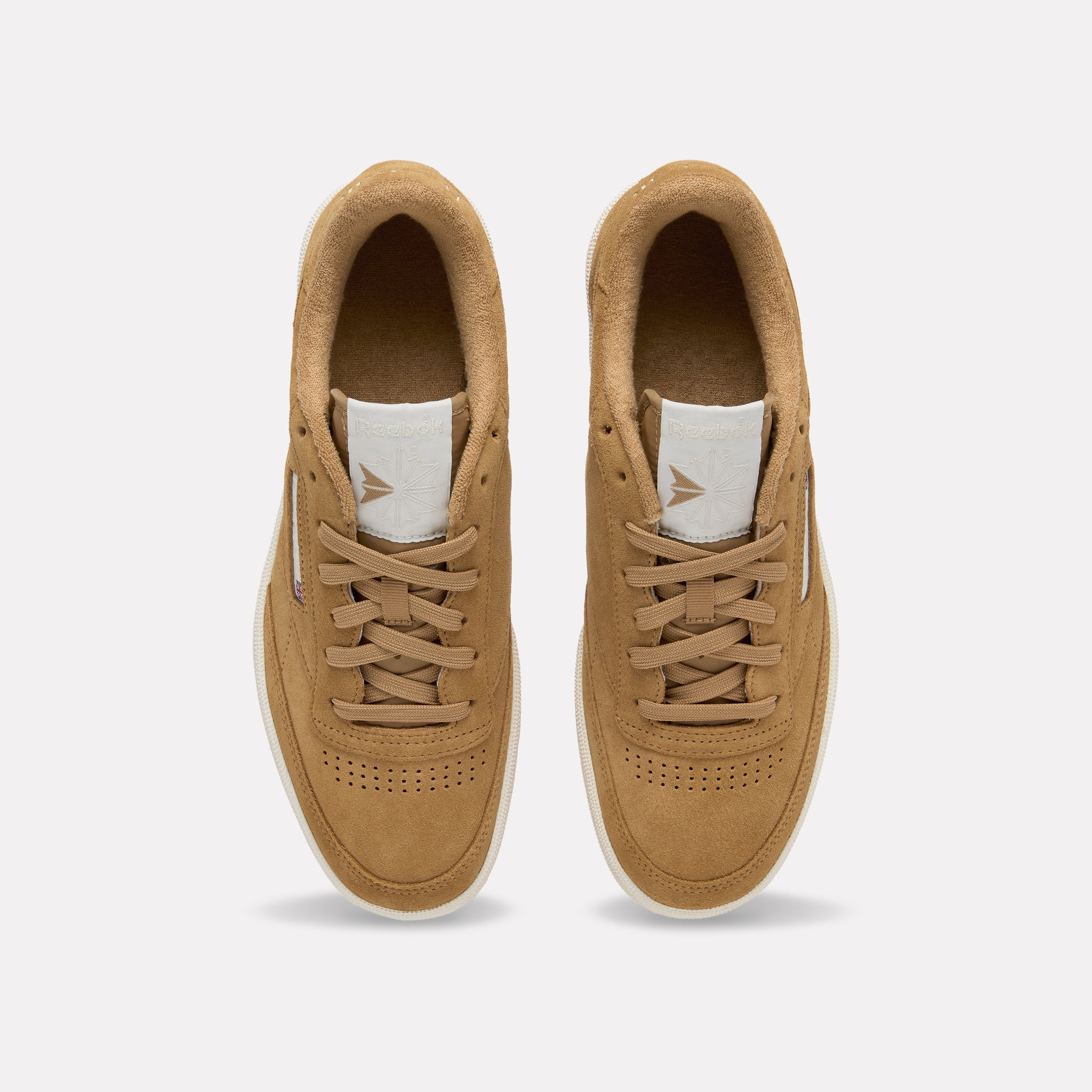 Reebok Club C 85 Chalk 100262302
