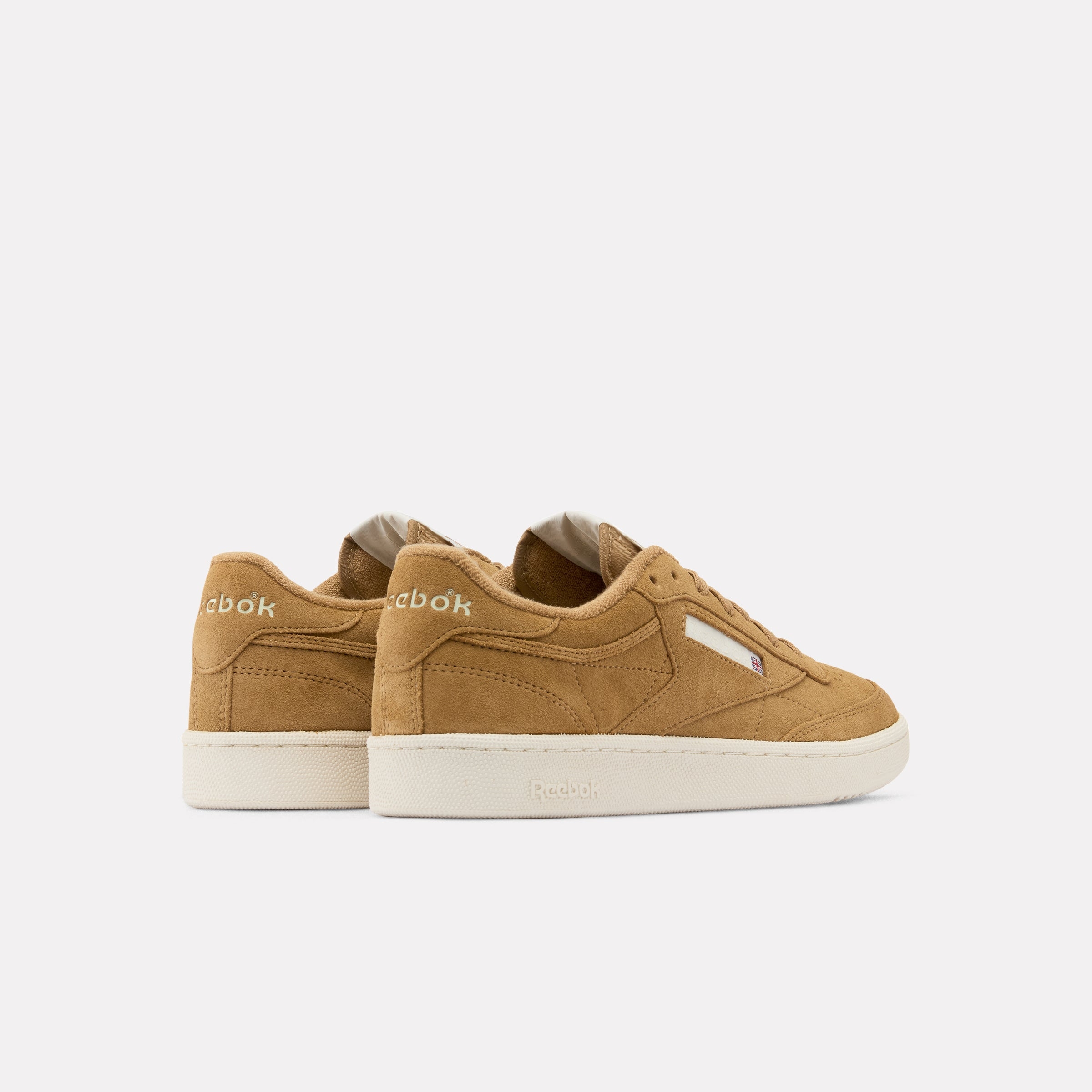 Reebok Club C 85 Chalk 100262302