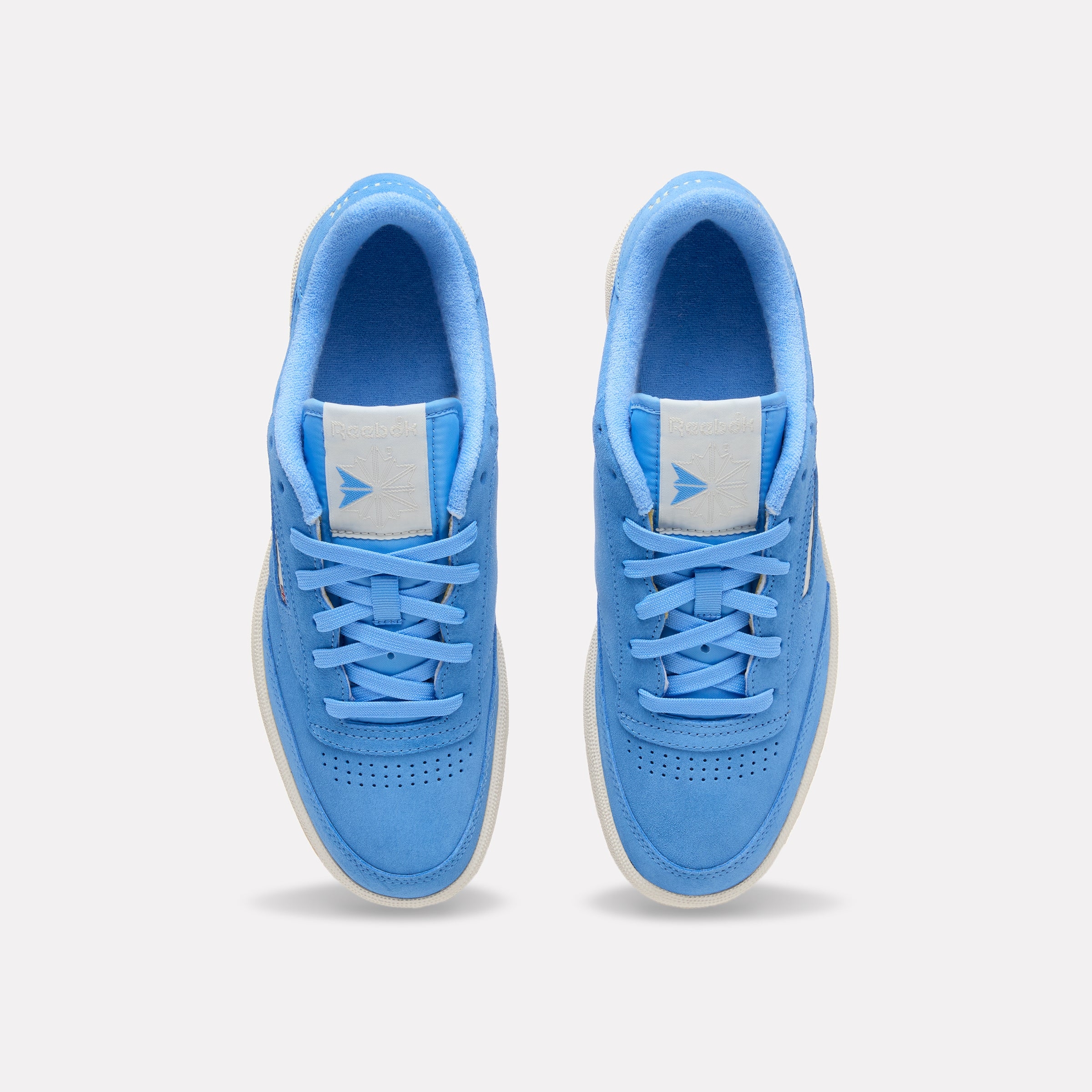 Reebok Club C 85 'Chalk' 100262301