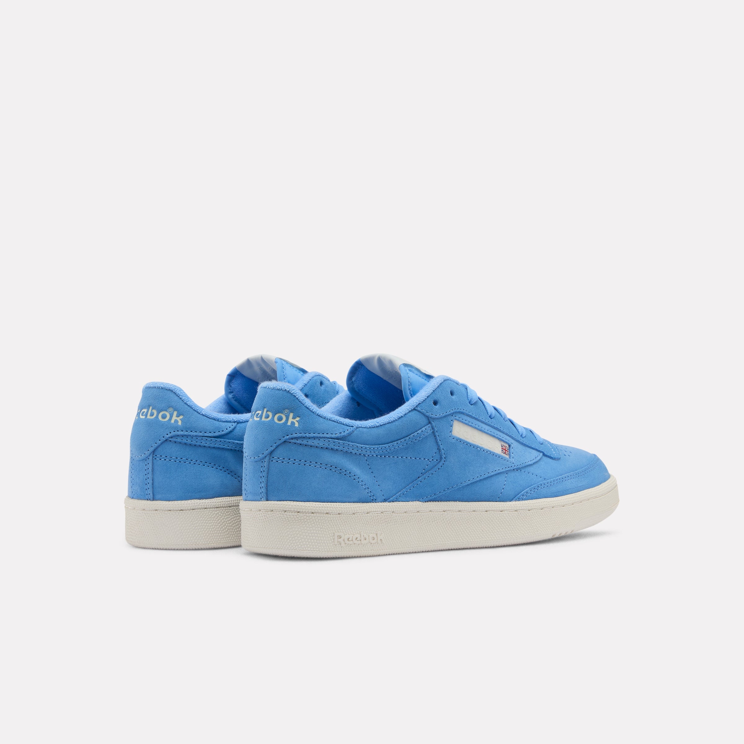 Reebok Club C 85 'Chalk' 100262301