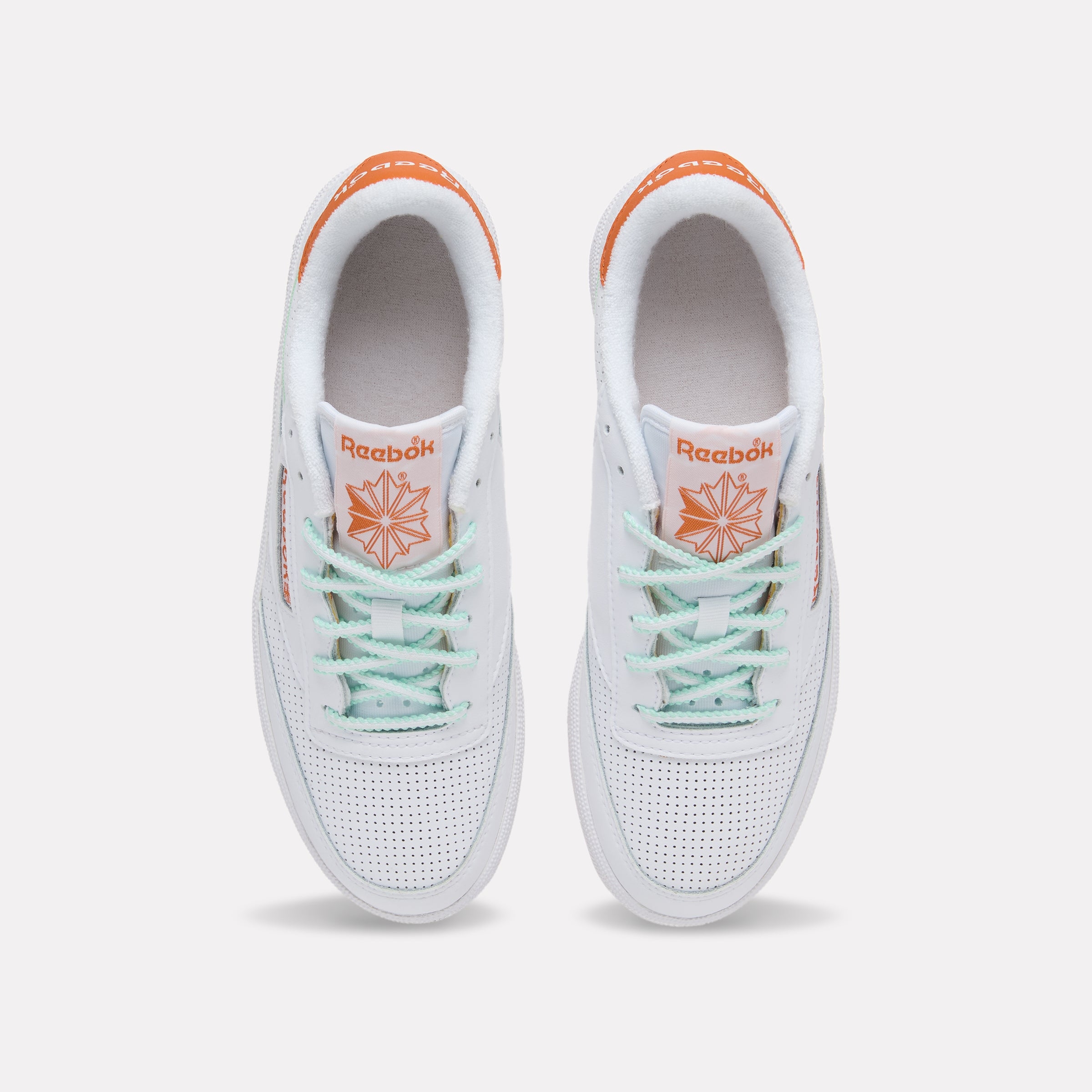 Reebok Club C 85 Women's 'Ftwrwhite' 100244727