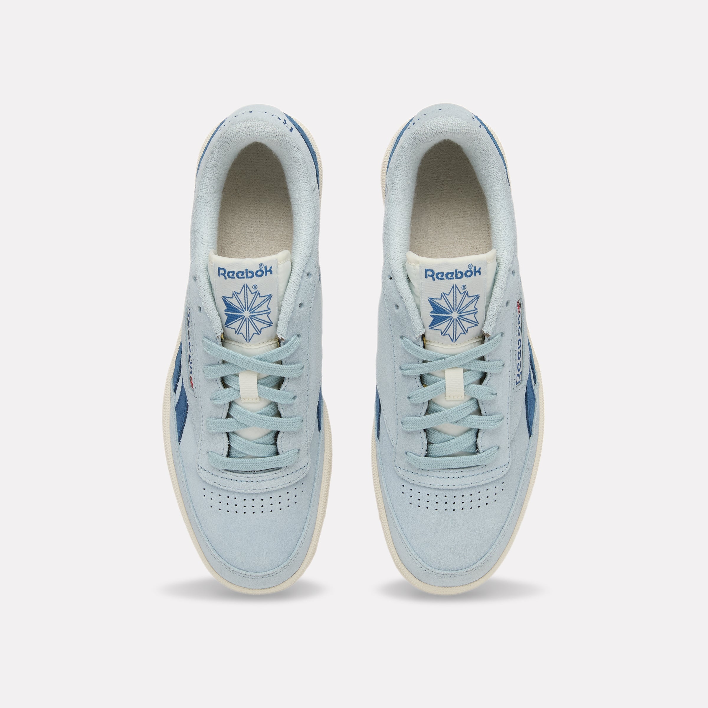 Reebok Club C Revenge 'Iceblue' 100244892