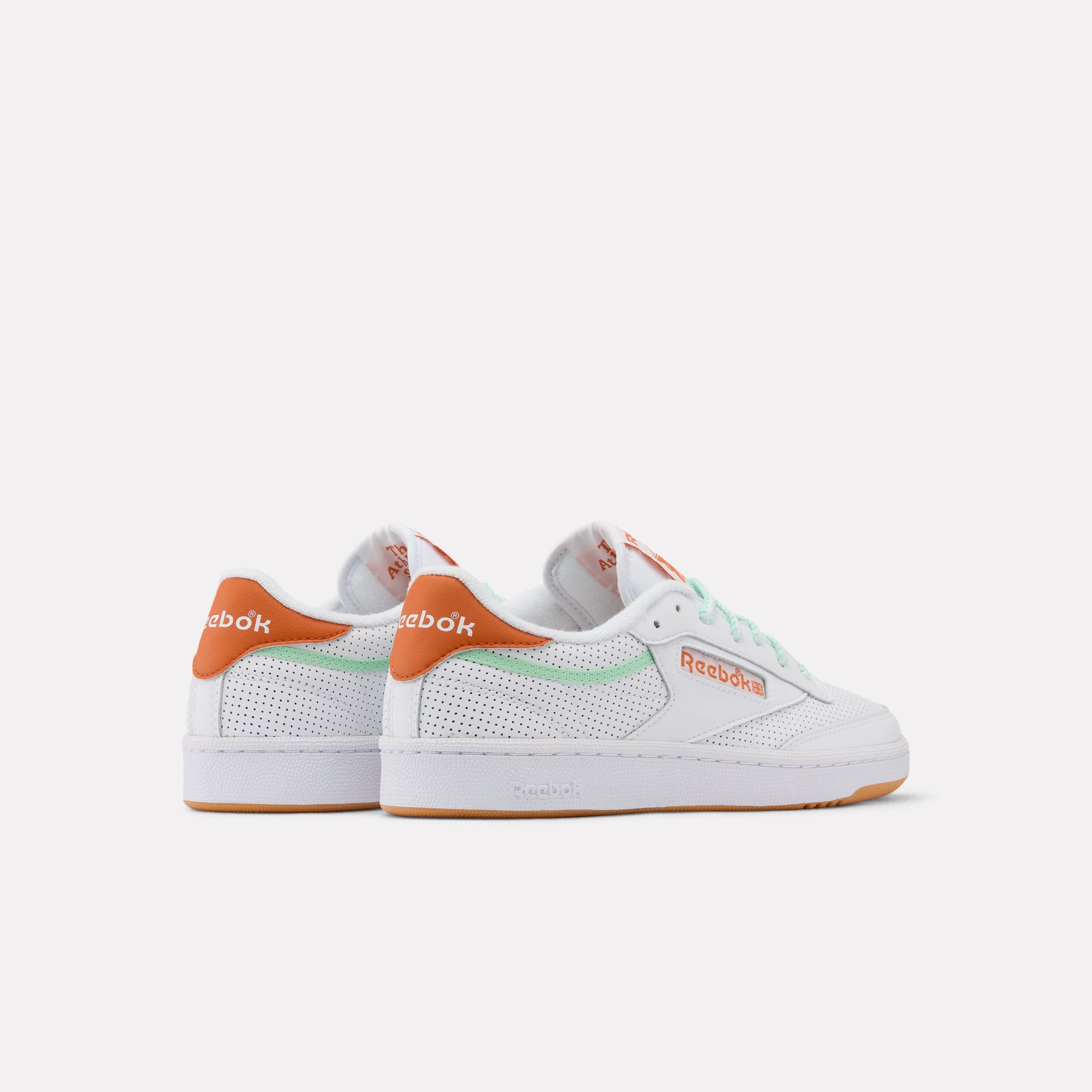 Reebok Club C 85 Women's 'Ftwrwhite' 100244727