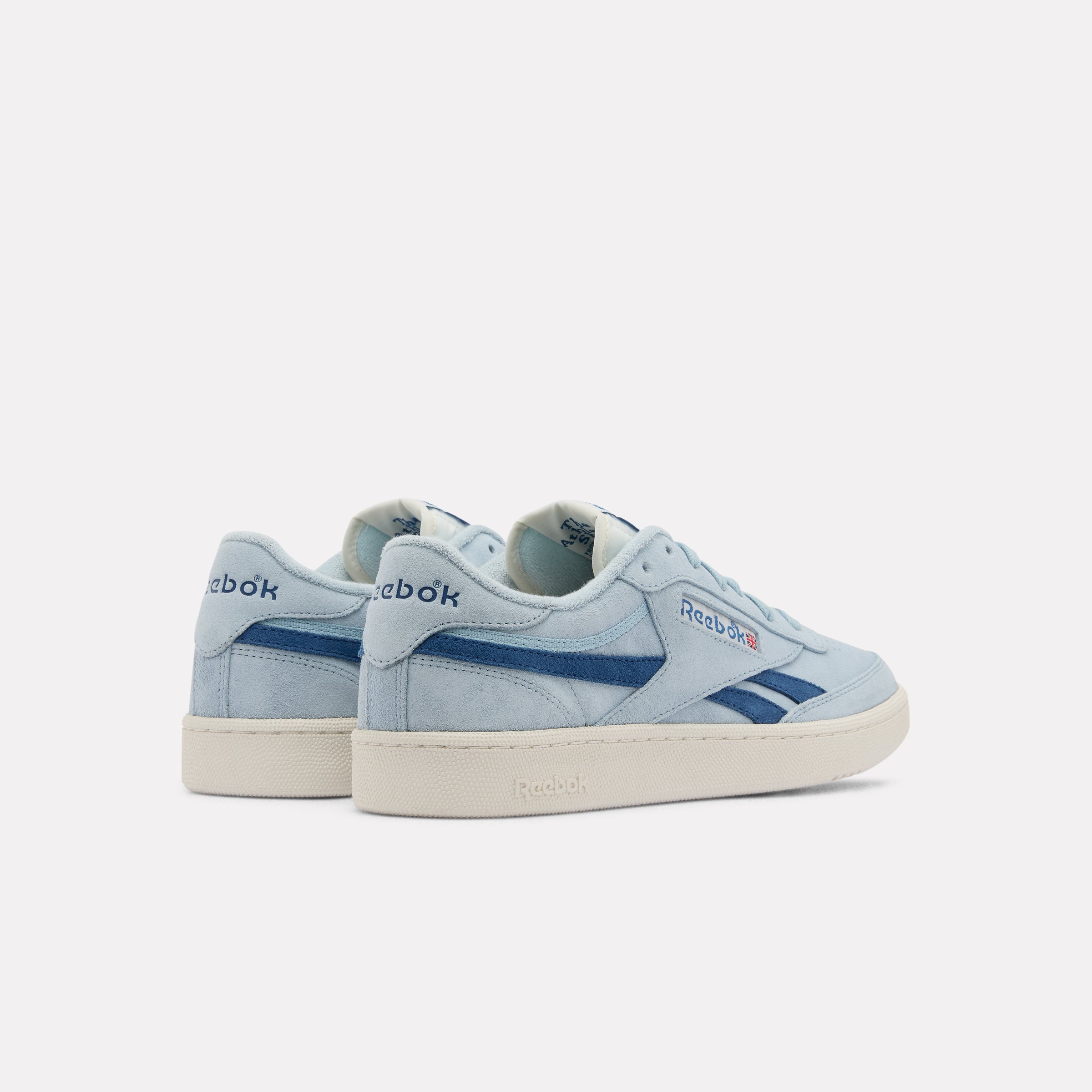 Reebok Club C Revenge 'Iceblue' 100244892