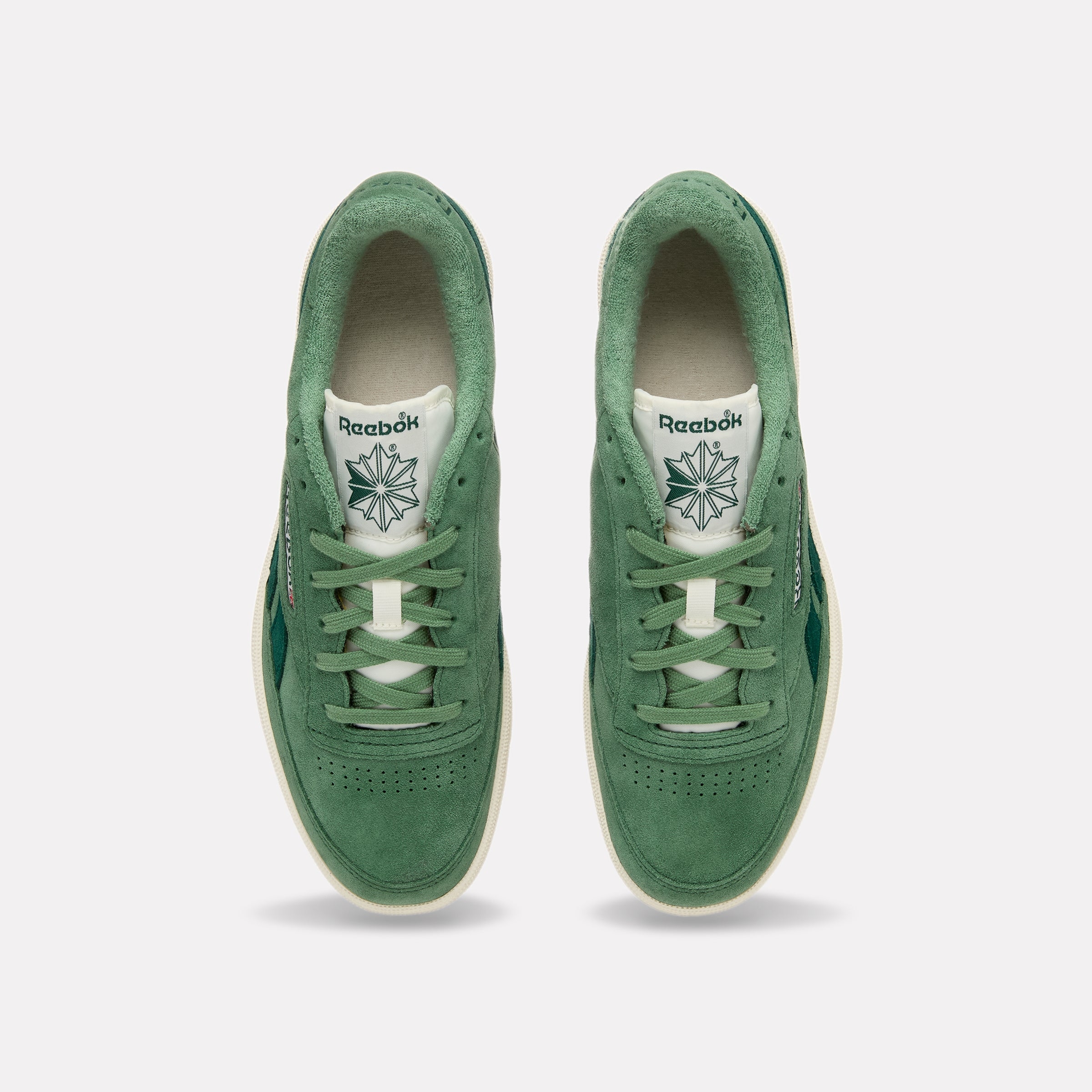 Reebok Club C Revenge Field Green 100244893