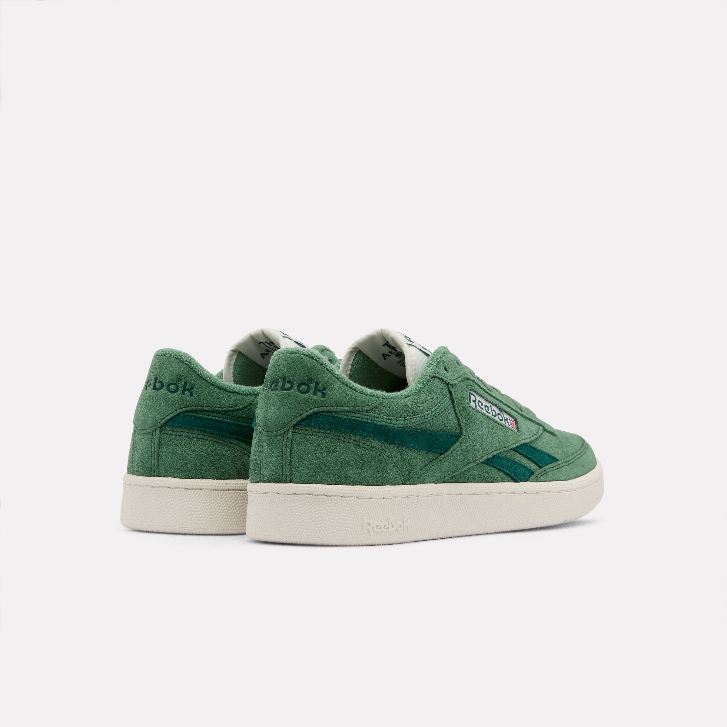 Reebok Club C Revenge Field Green 100244893