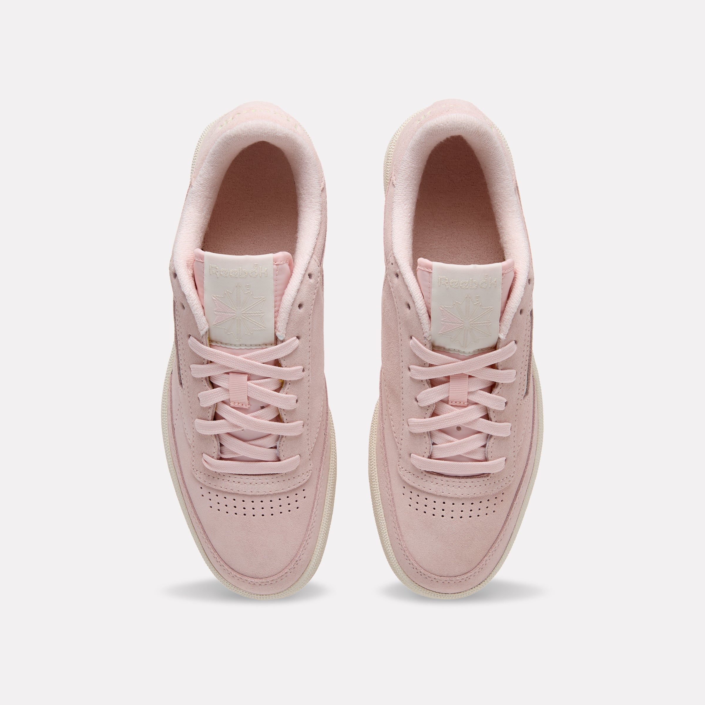 Reebok Club C 85 'Chalk' 100262303