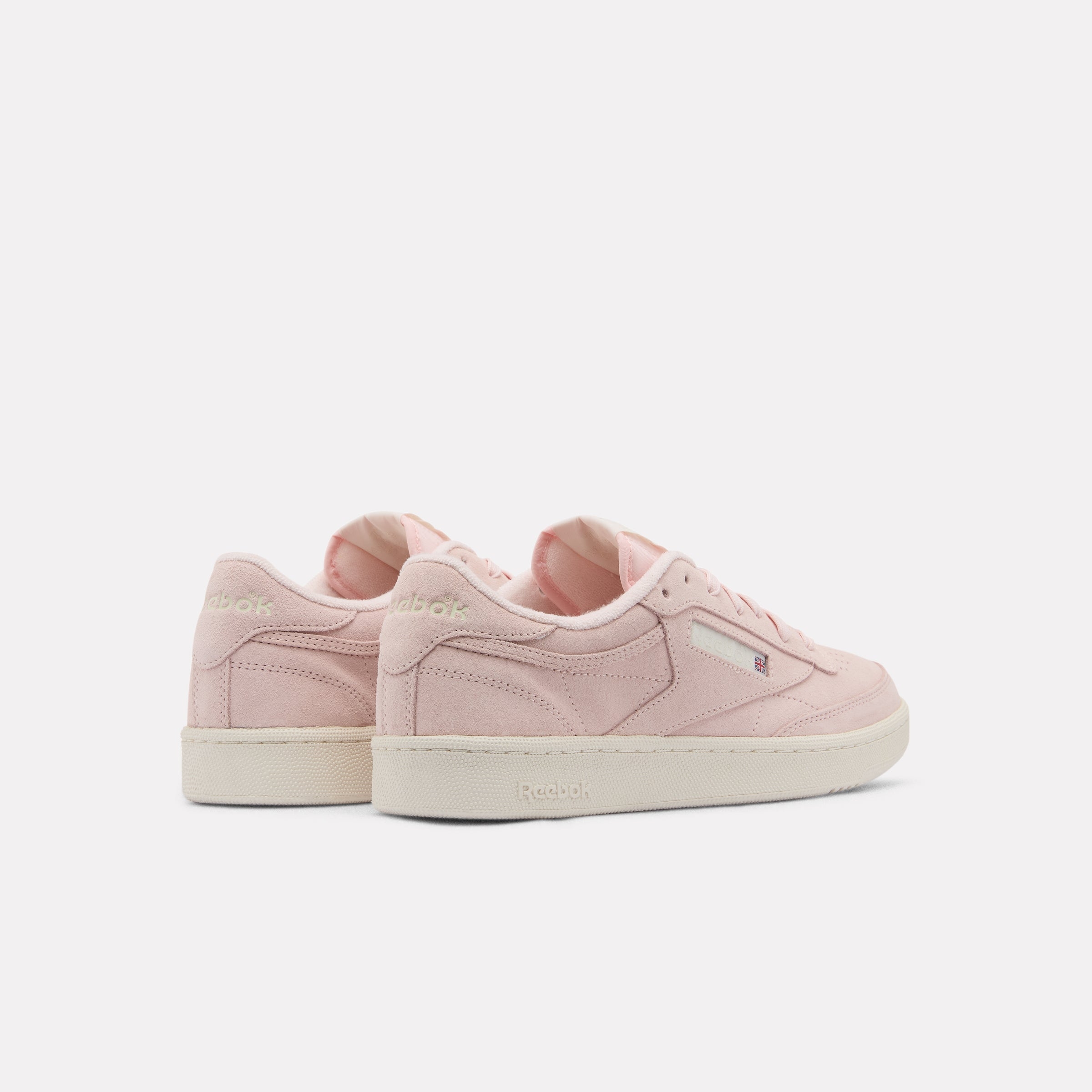 Reebok Club C 85 'Chalk' 100262303