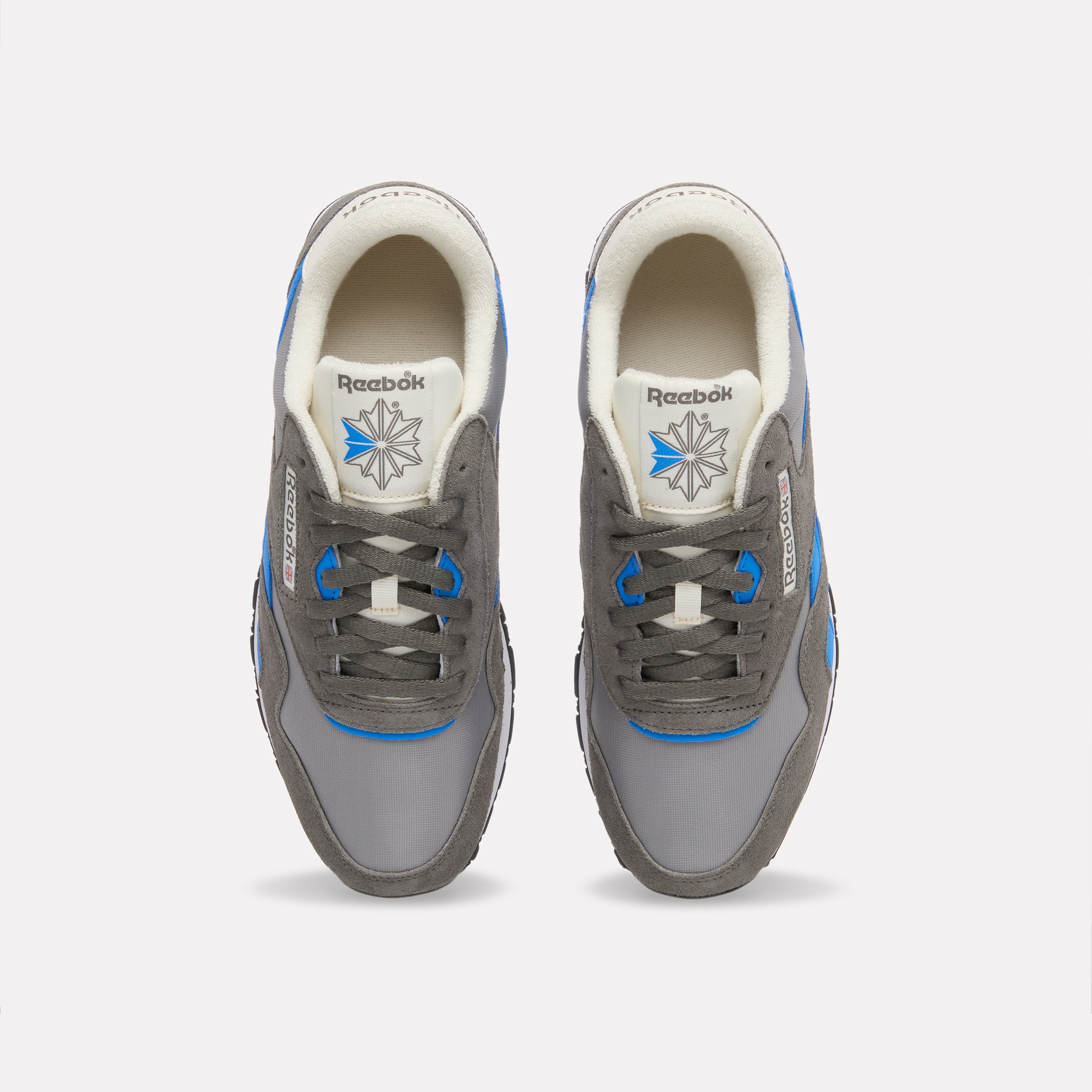 Reebok Classic Nylon 'Still Grey' 100245061