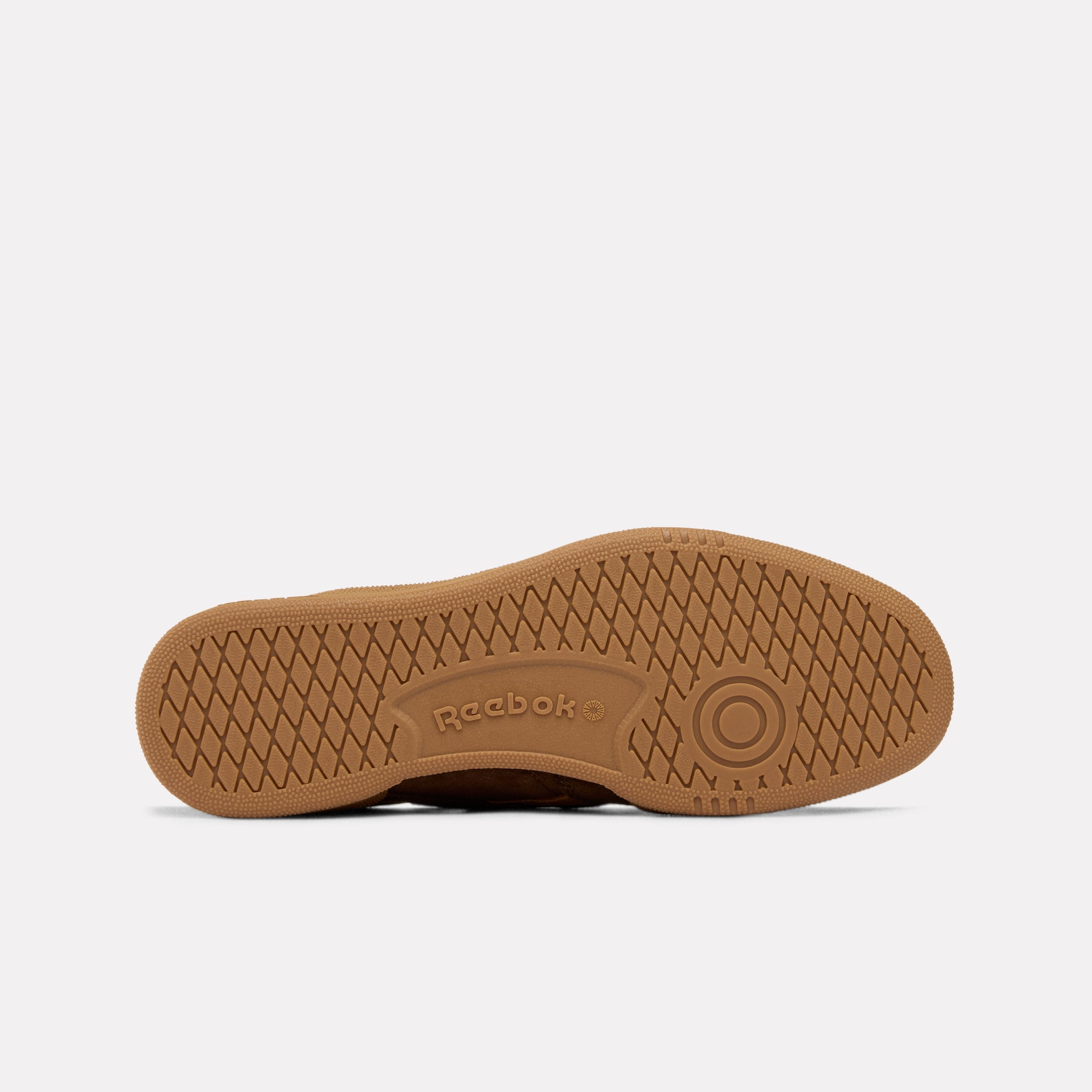 Reebok Club C Revenge Vintage 'Simplebrown' 100261746