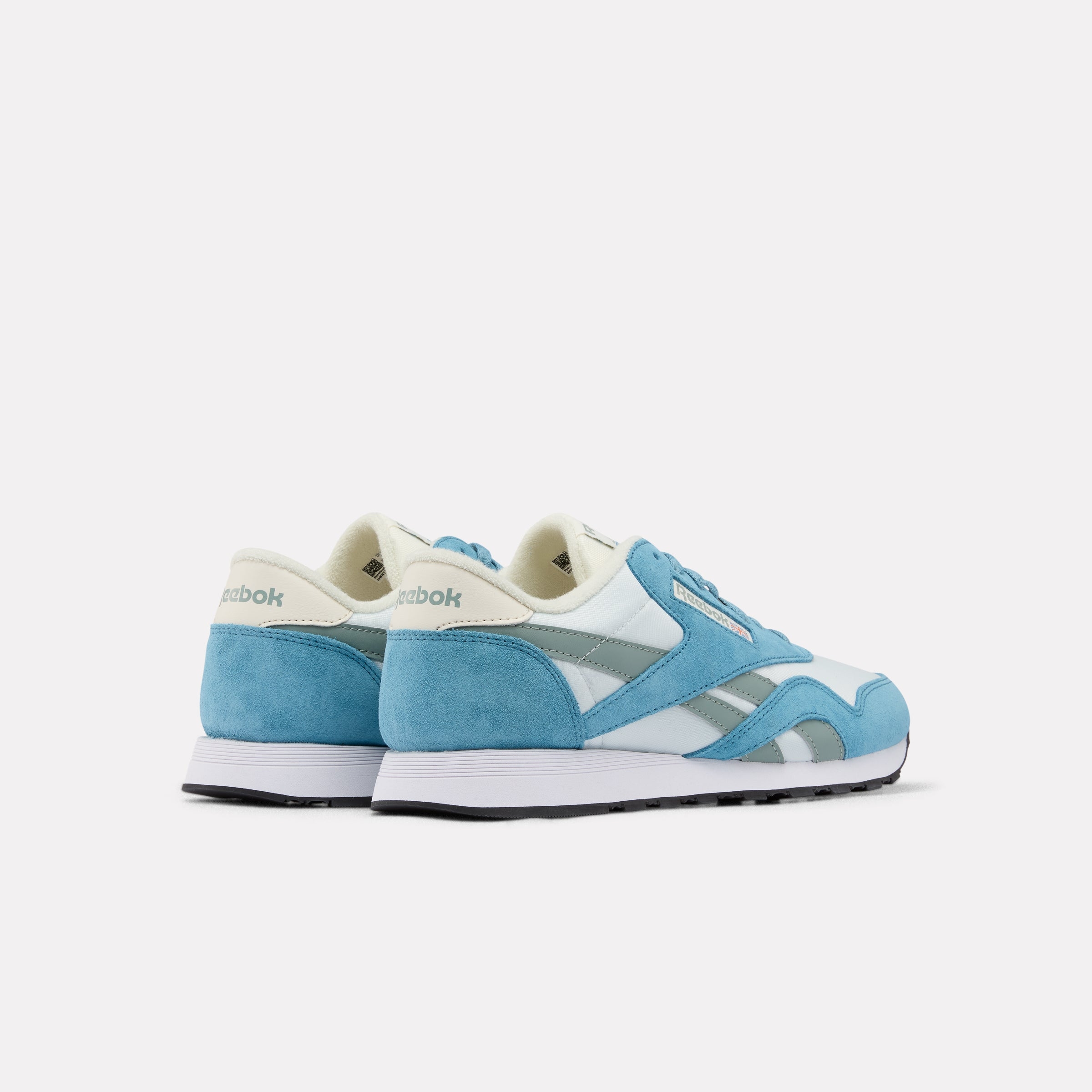 Reebok Classic Nylon 'Warppedblue' 100245060