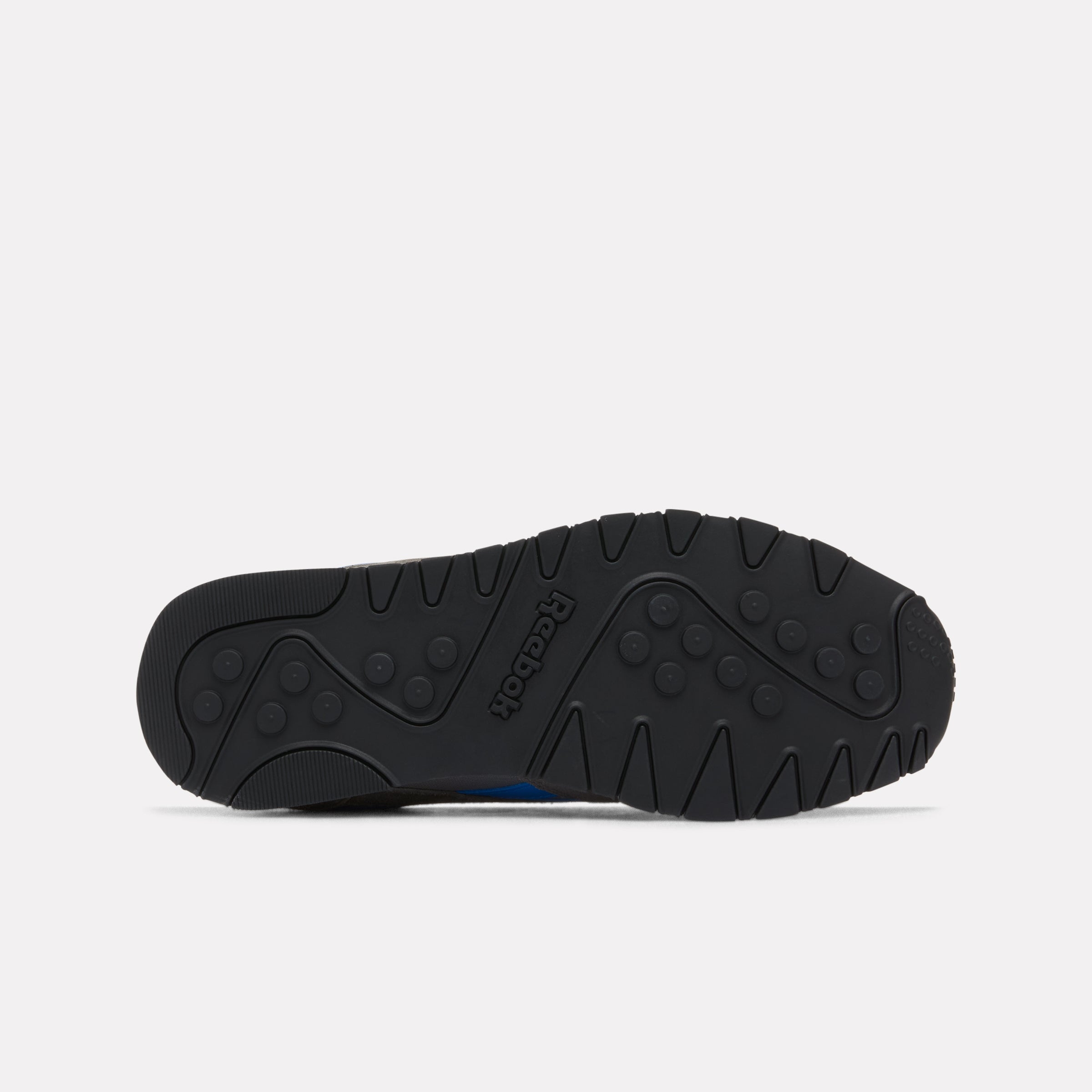 Reebok Classic Nylon 'Still Grey' 100245061