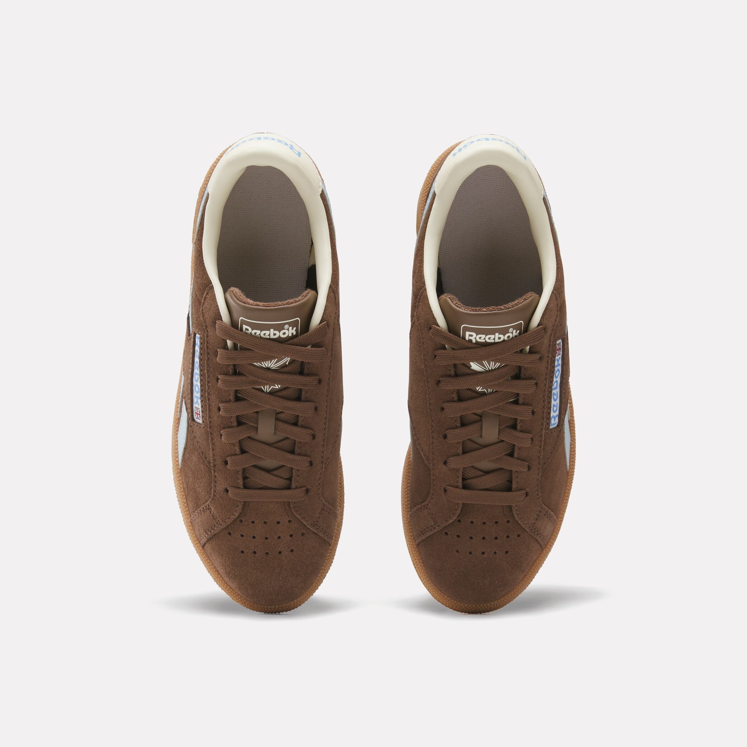 Reebok Club C Grounds UK Women's 'Simplebrown' 100244642