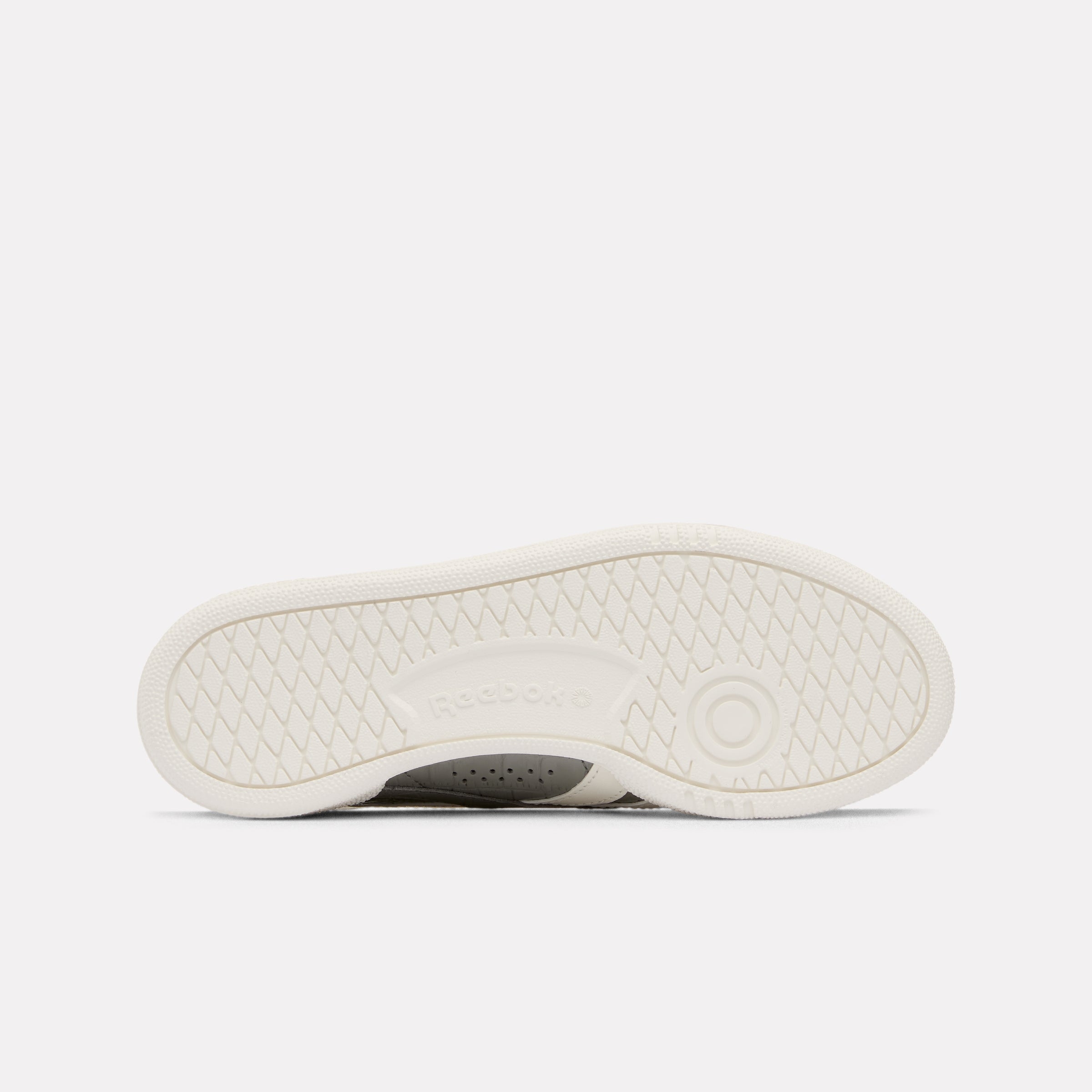Reebok Club C Grounds UK Women's 'Stillgrey' 100246127