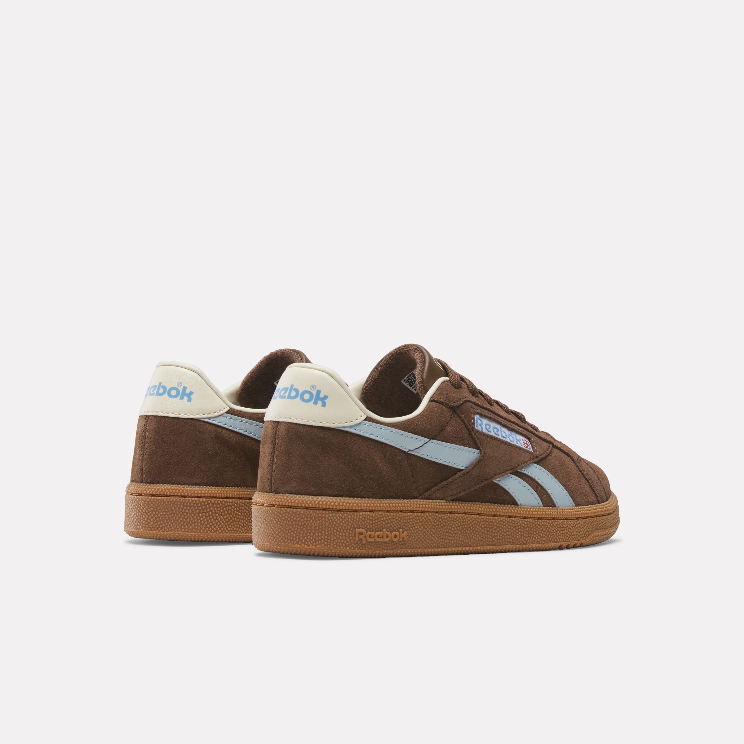 Reebok Club C Grounds UK Women's 'Simplebrown' 100244642