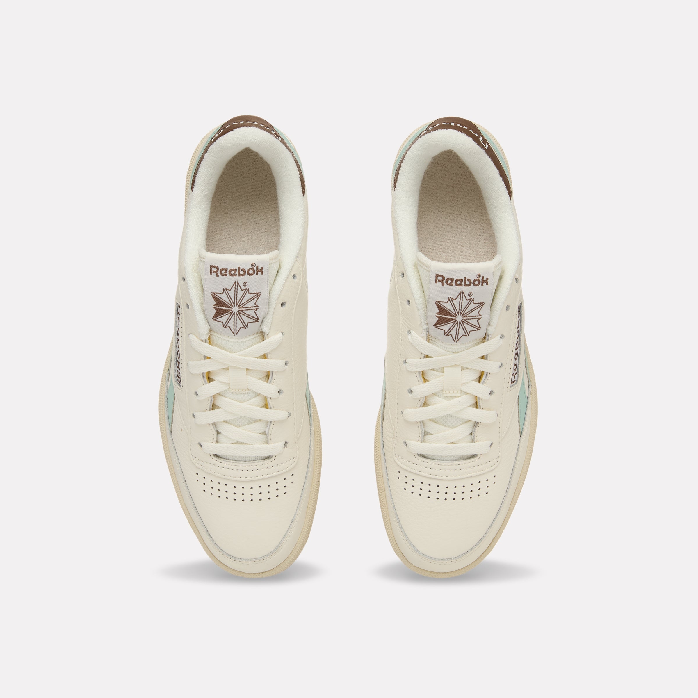 Reebok Club C Revenge Sneakers 'Chalk' 100244662