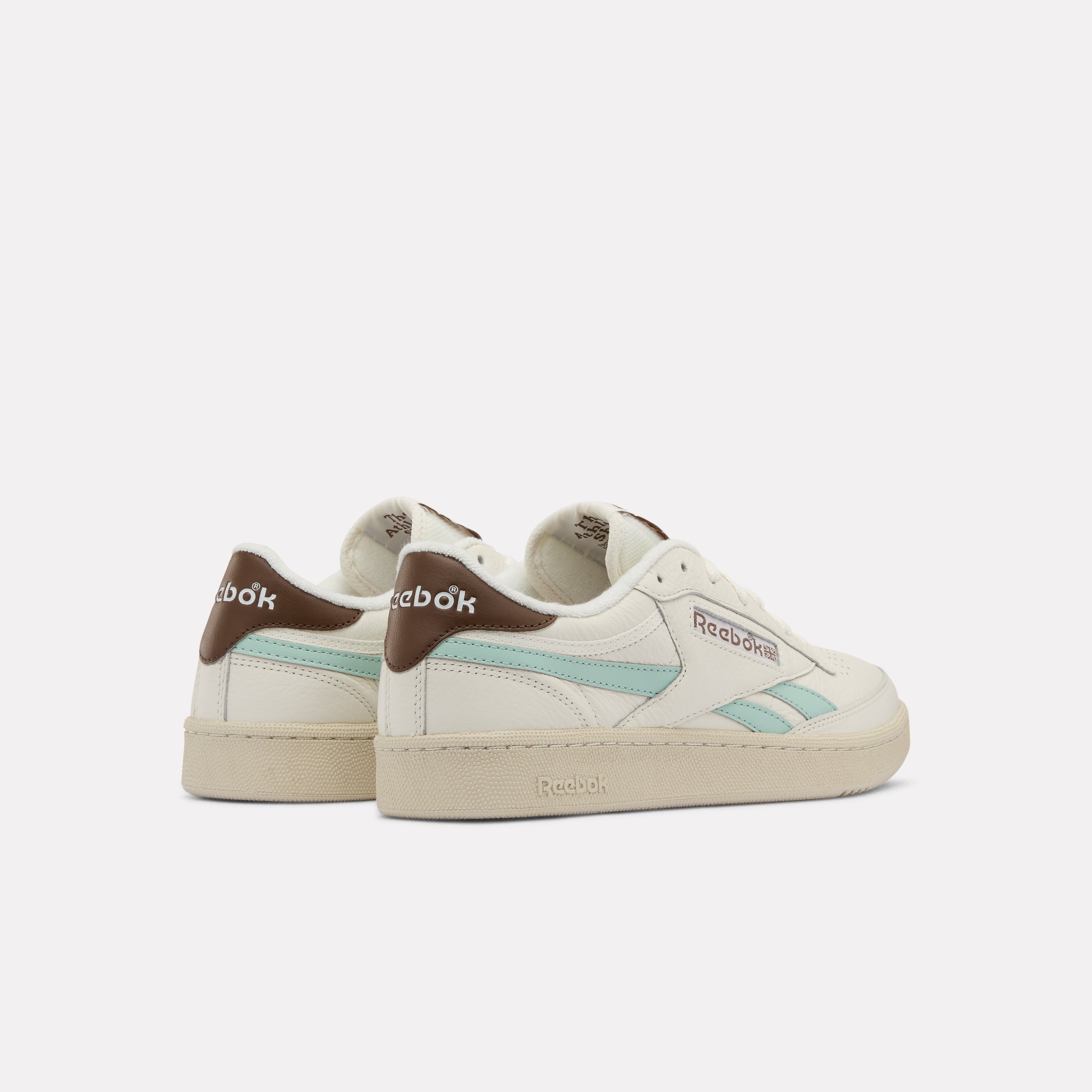 Reebok Club C Revenge Sneakers 'Chalk' 100244662