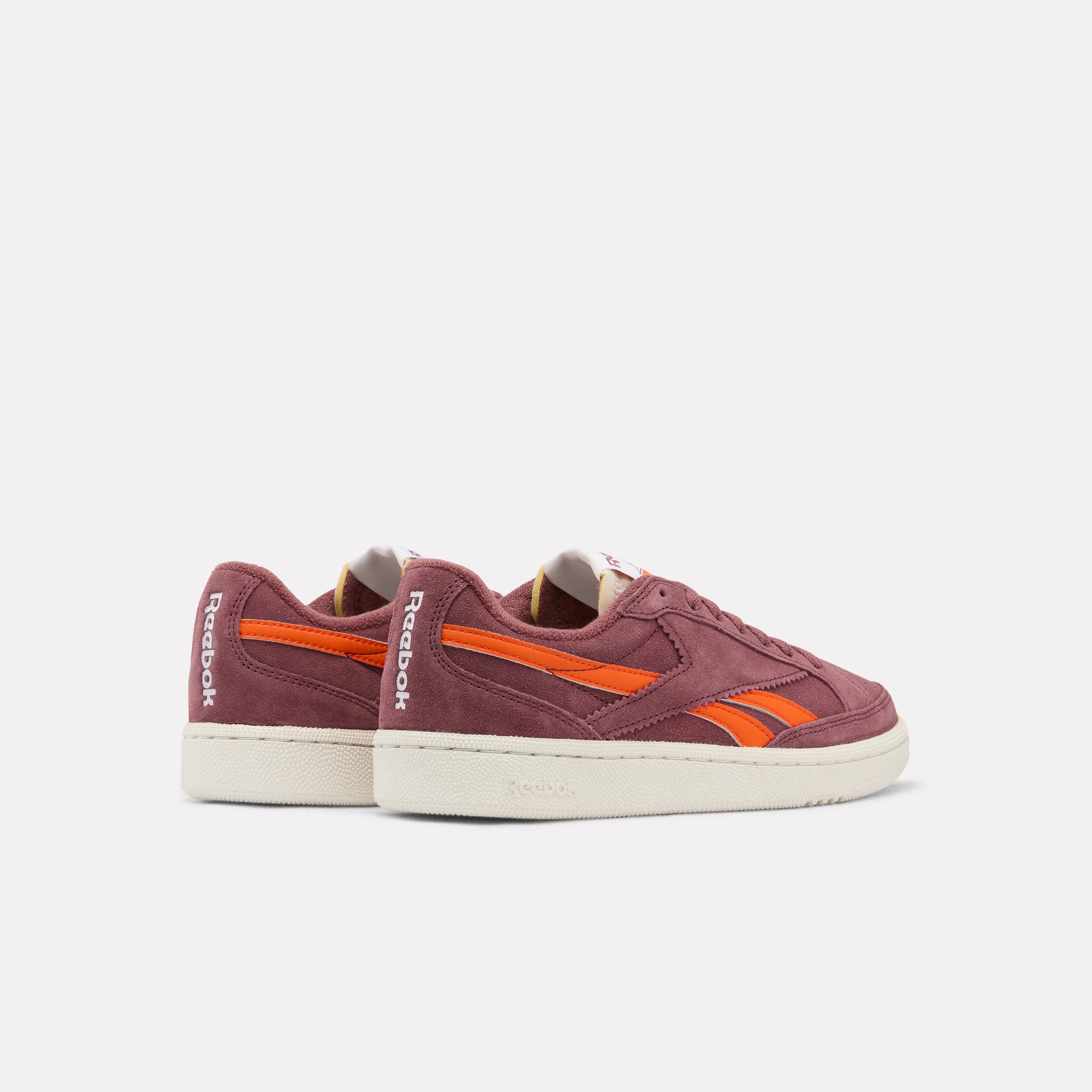 Reebok Club C Grounds 70 Women's 'Blackberry' 100245007