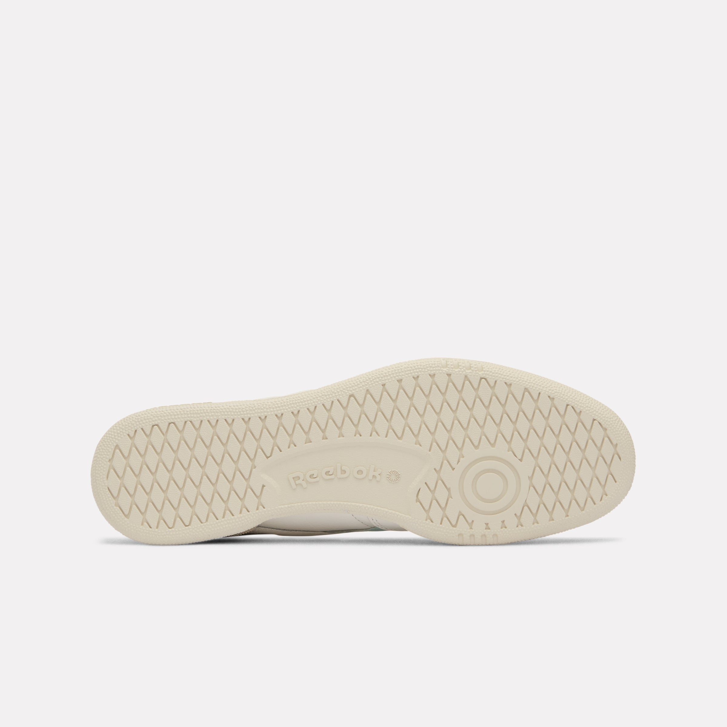 Reebok Club C Revenge Sneakers 'Chalk' 100244662