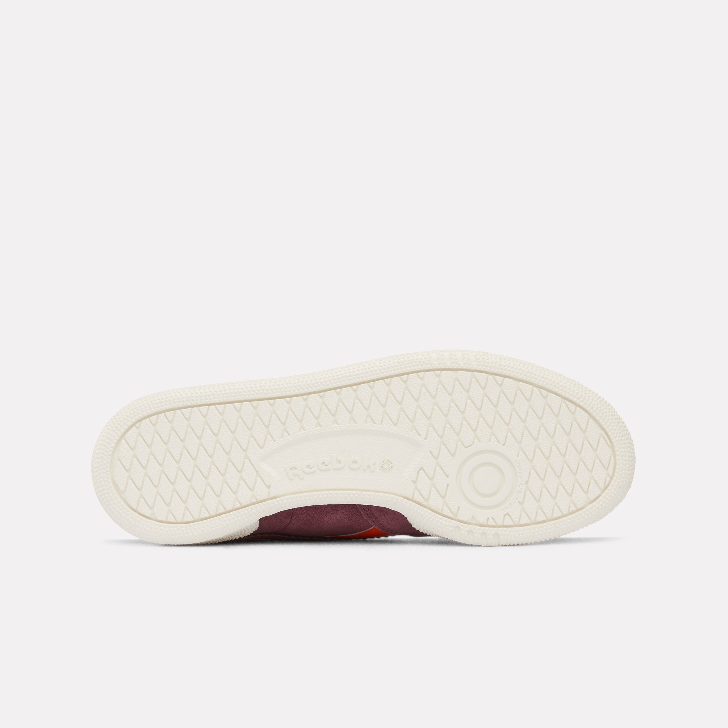 Reebok Club C Grounds 70 Women's 'Blackberry' 100245007