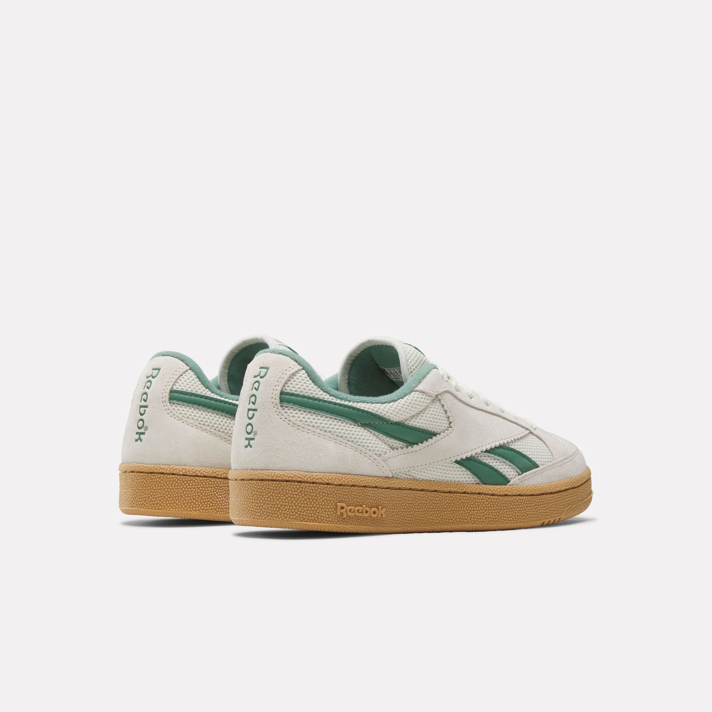 Reebok Club C Grounds 70 Sneakers 'Vintagechalk' 100246194