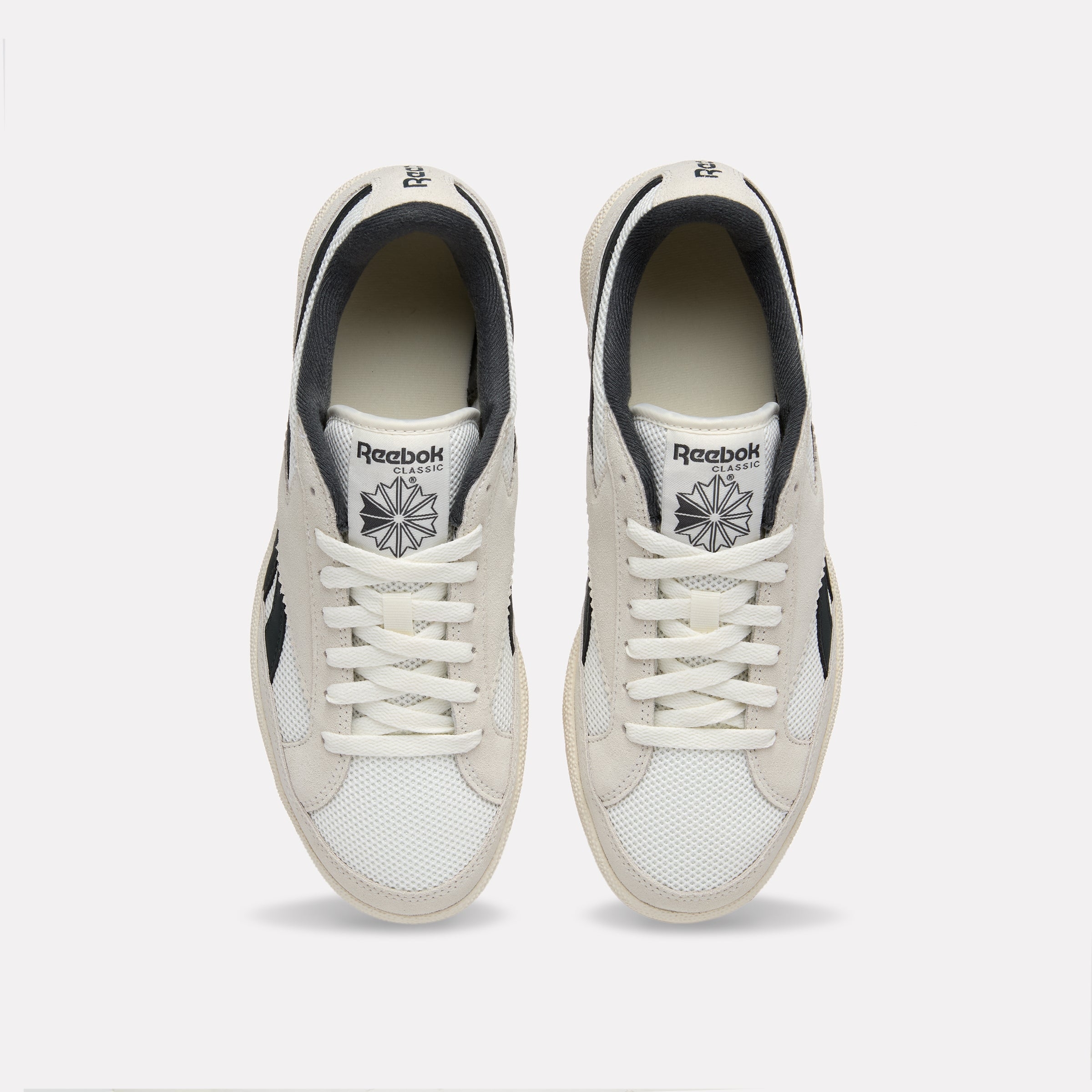 Reebok Club C Grounds 70 Sneakers 'Chalk' 100246195