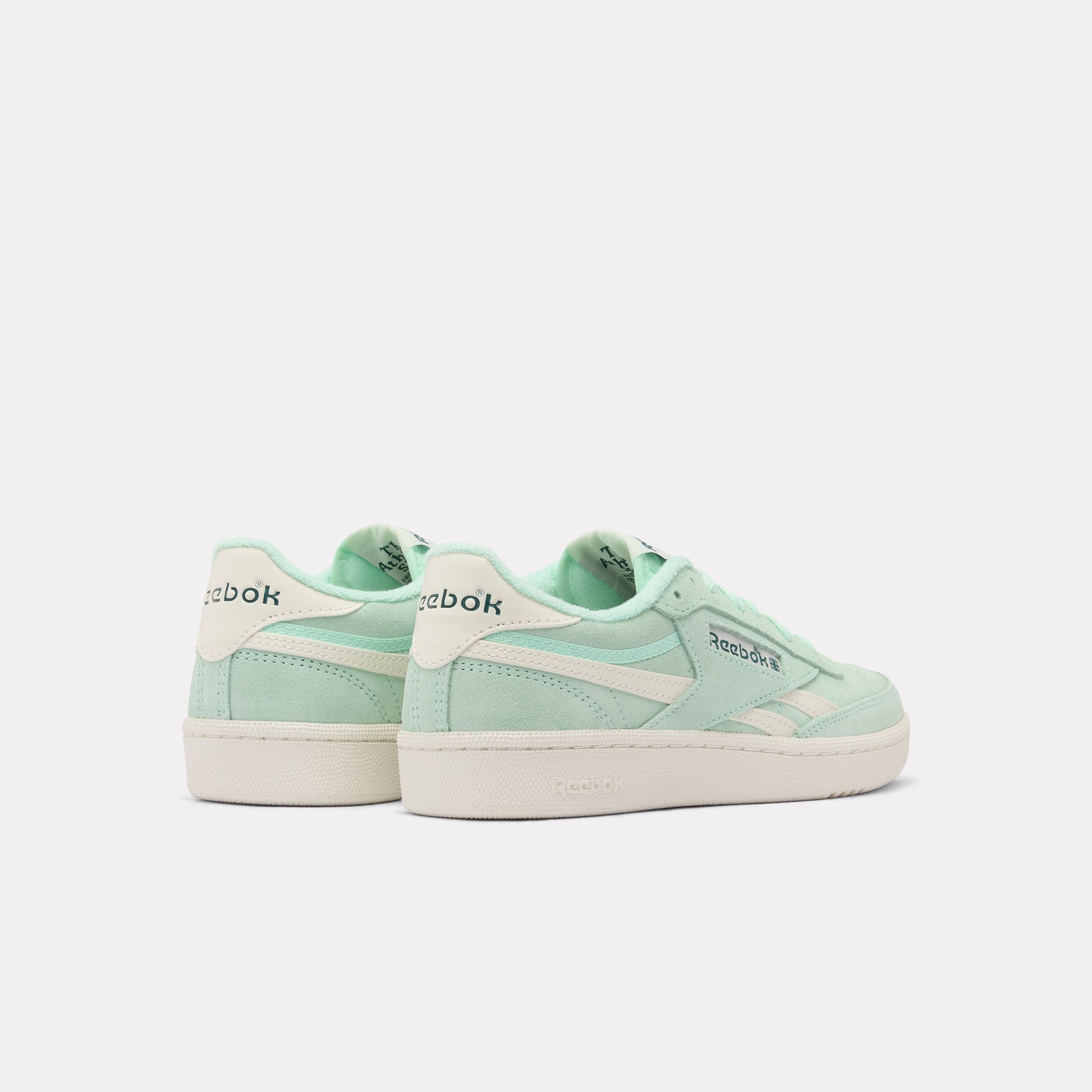 Reebok Club C Revenge Inverted Aqua 100246147