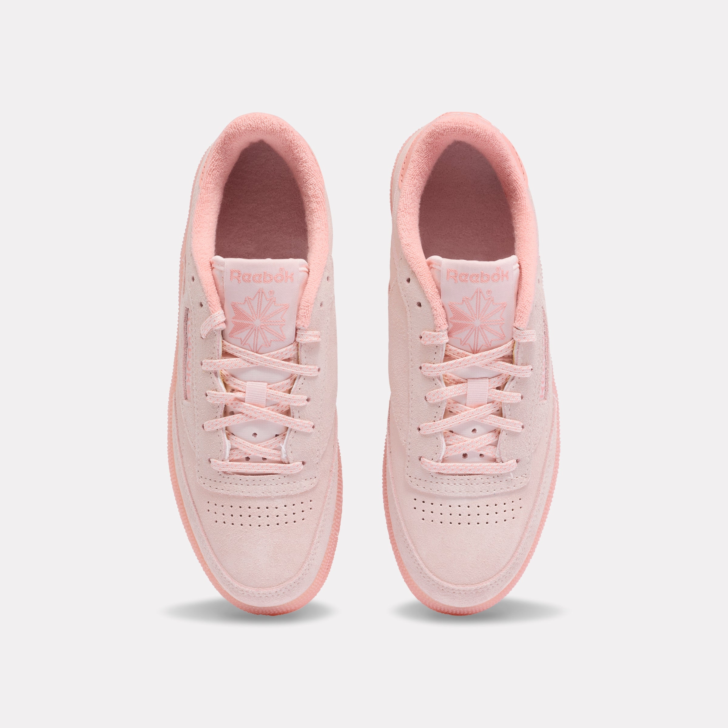 Reebok Club C 85 Pure Pink 100244898