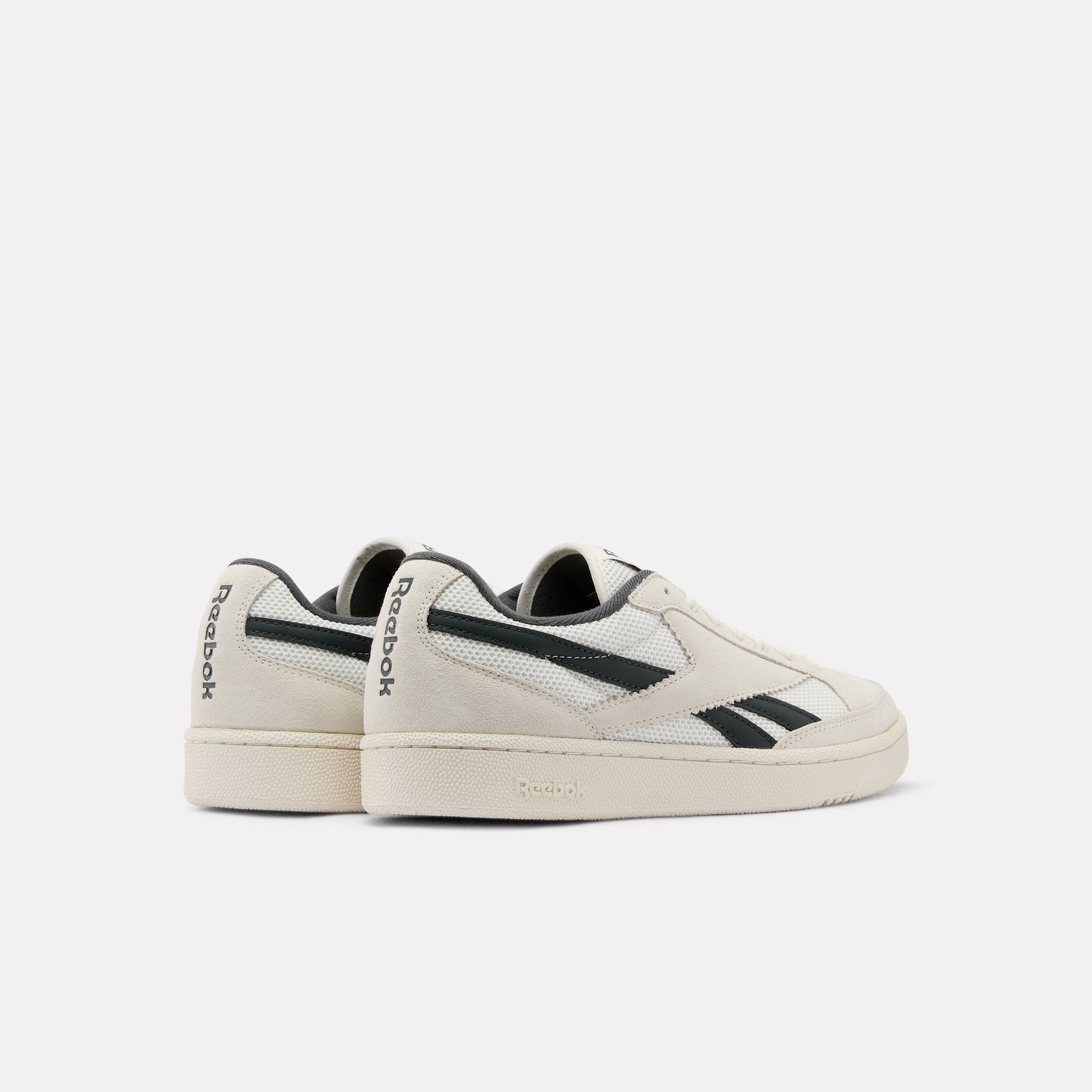 Reebok Club C Grounds 70 Sneakers 'Chalk' 100246195