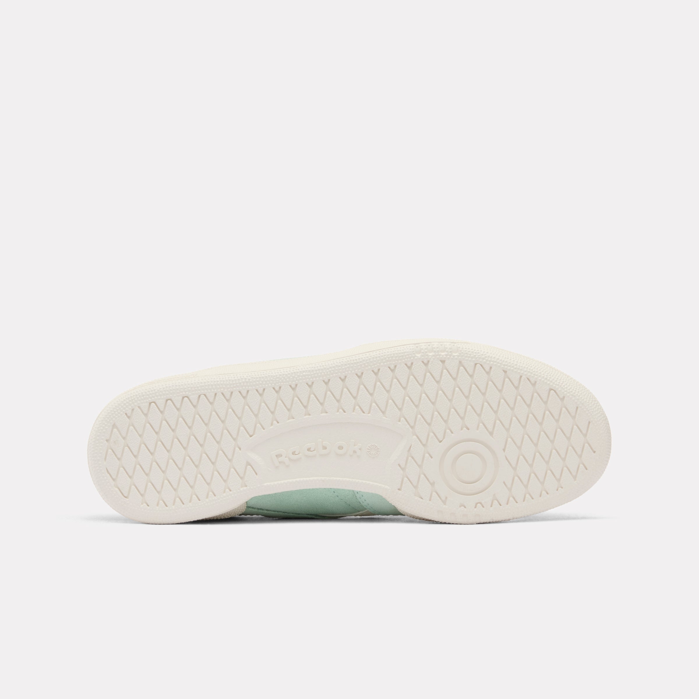 Reebok Club C Revenge Inverted Aqua 100246147