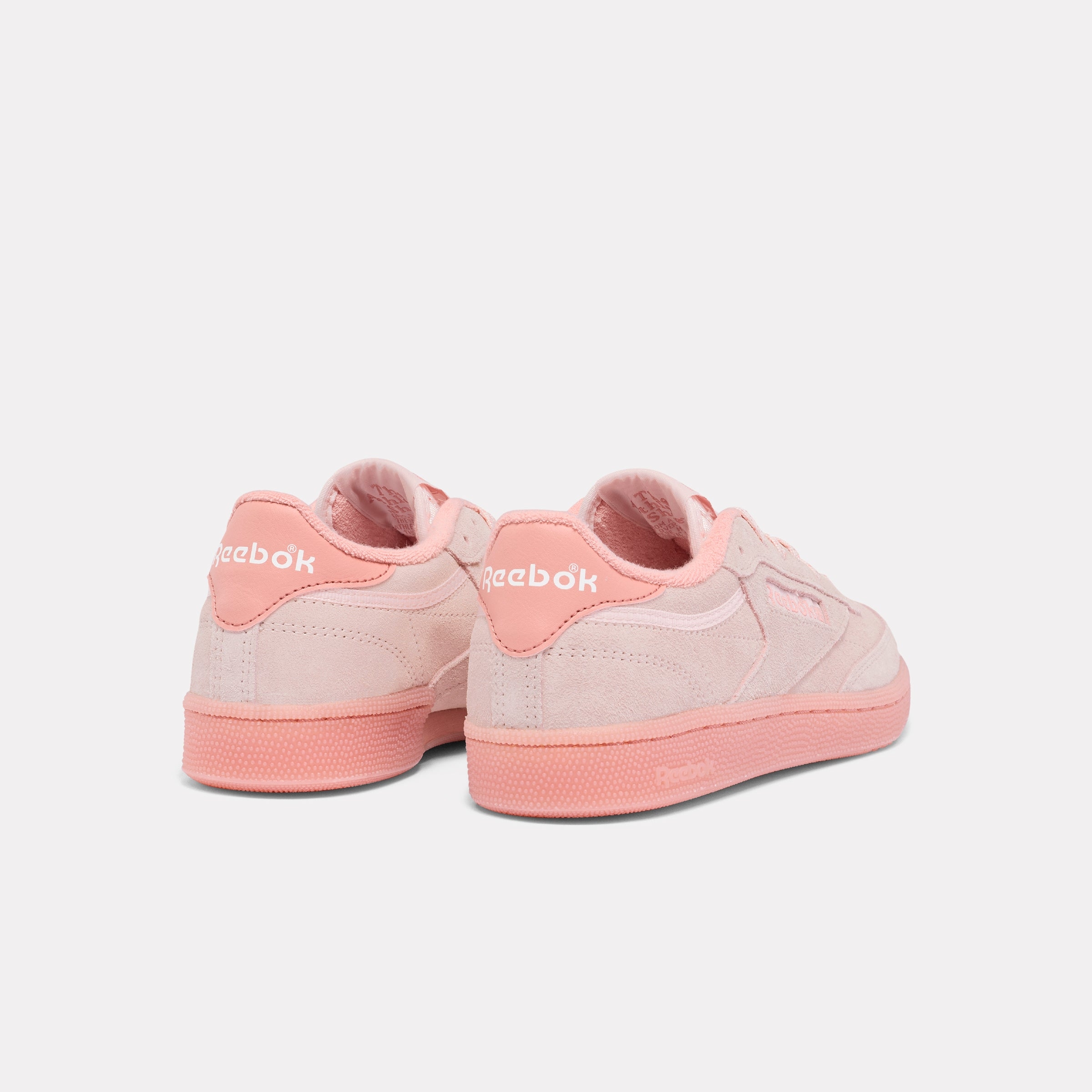 Reebok Club C 85 Pure Pink 100244898