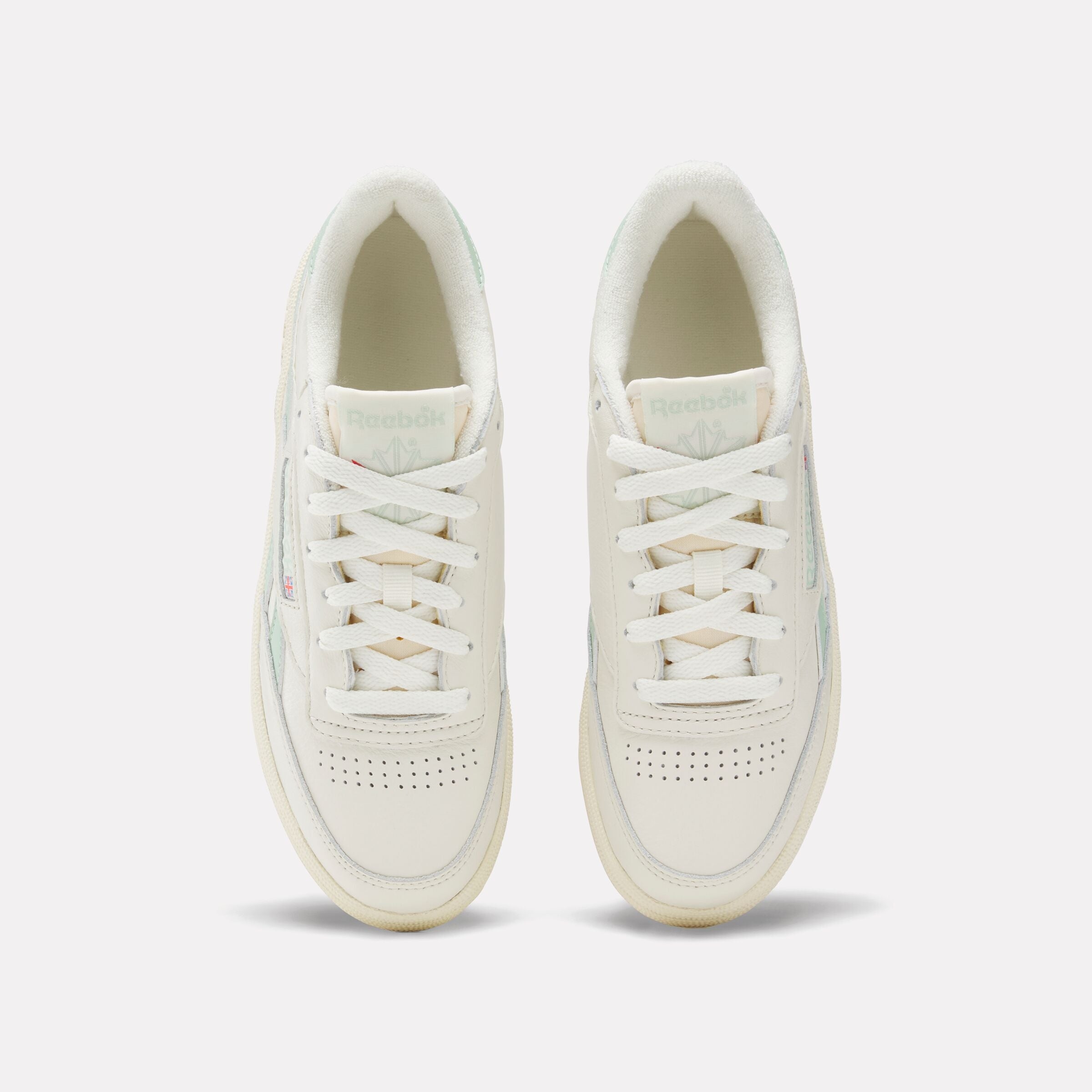 Reebok Womens Club C Revenge Vintage 100233957