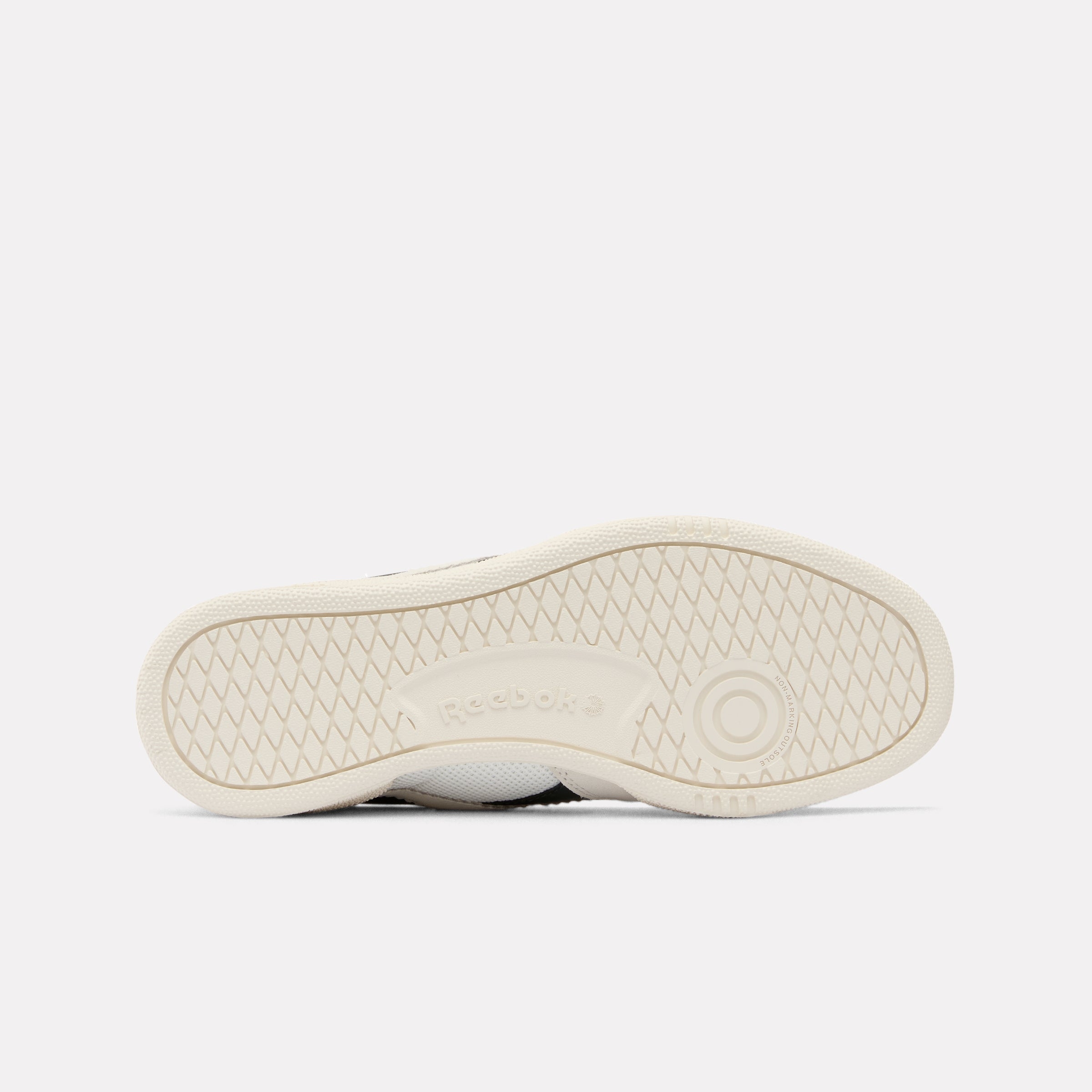 Reebok Club C Grounds 70 Sneakers 'Chalk' 100246195